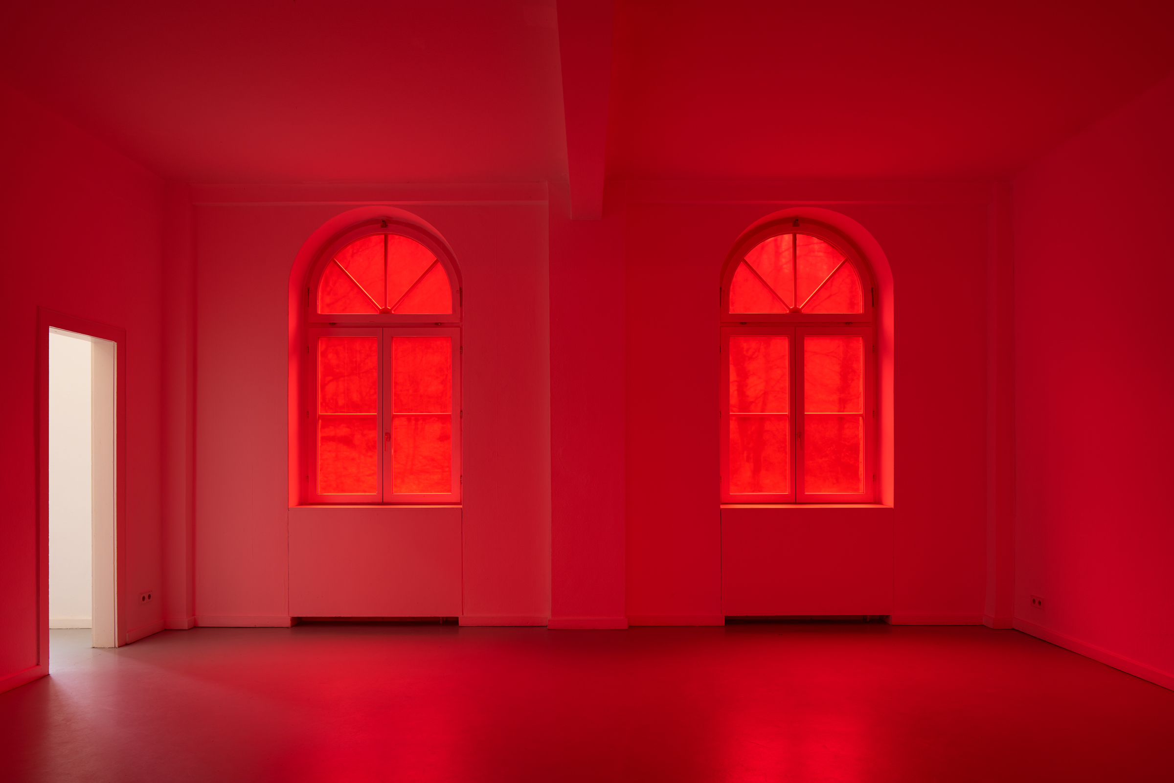 When Empathy and Sympathy arrives. Kunde: Lukas Schneeweiß.