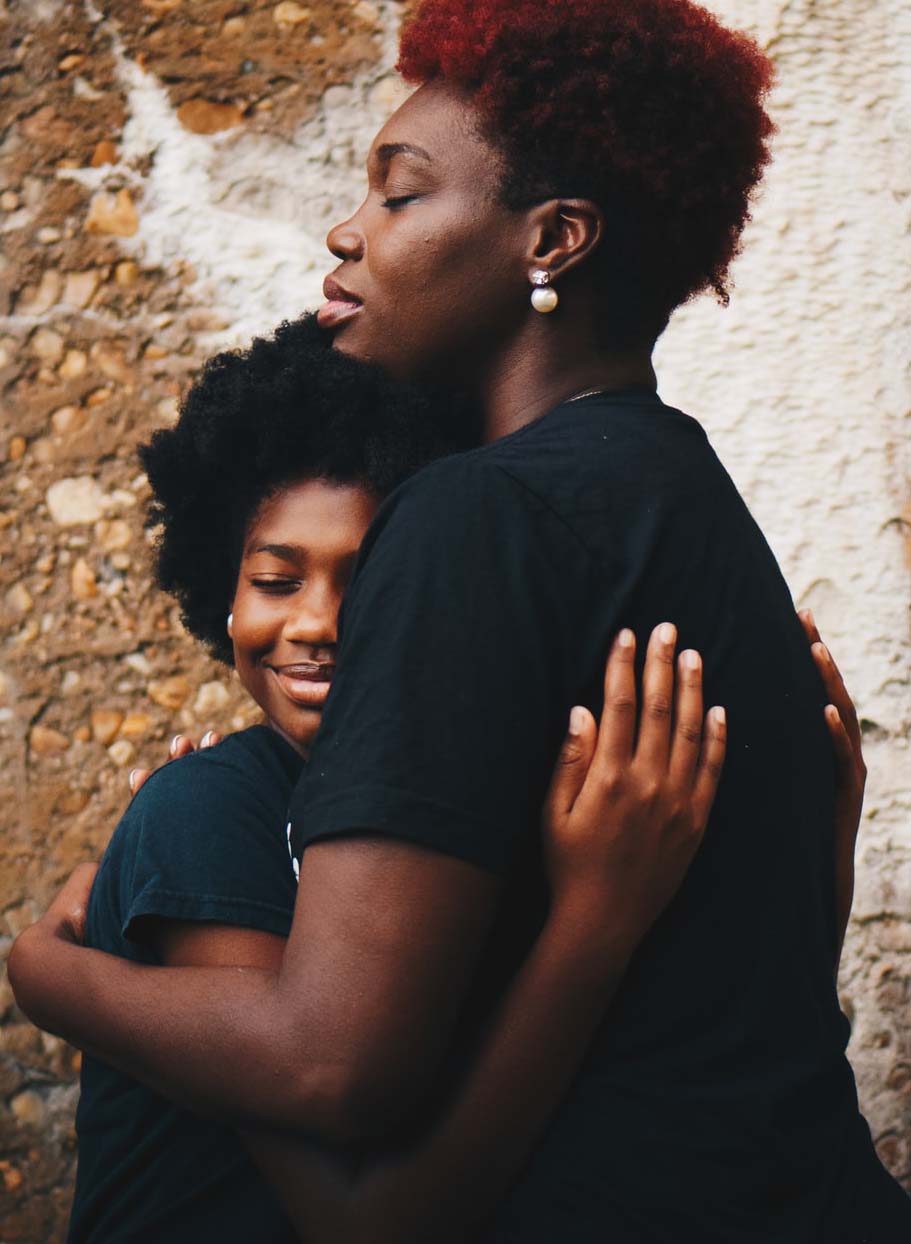 unsplash: eye for ebony