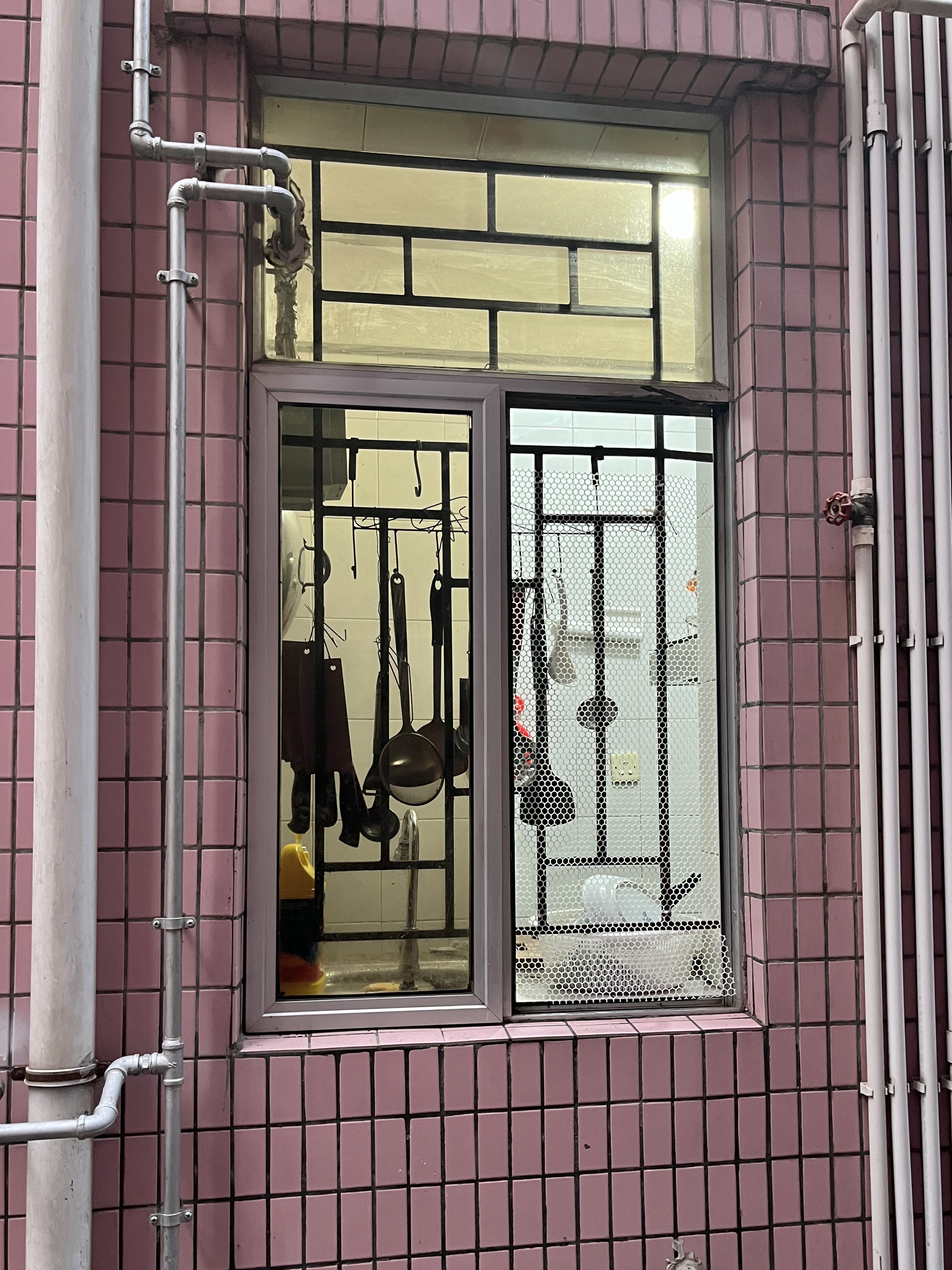 Huanggang Village, Futian 皇岗村, 福田