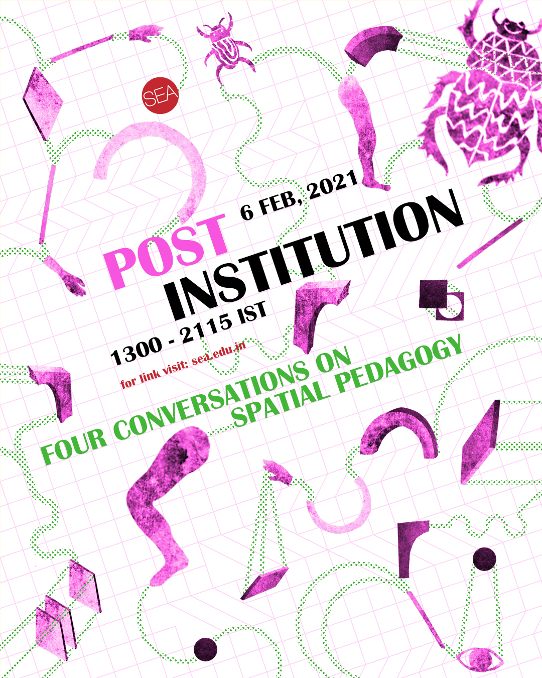 2020-21 Post Institution Conference