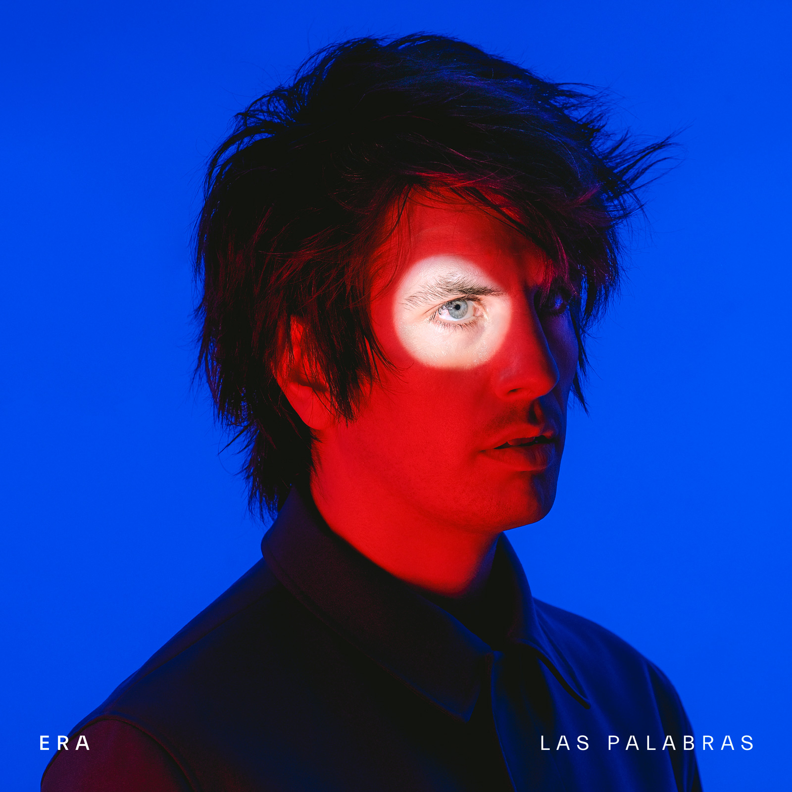 ERA ALBUM LAS PALABRAS Berlin based