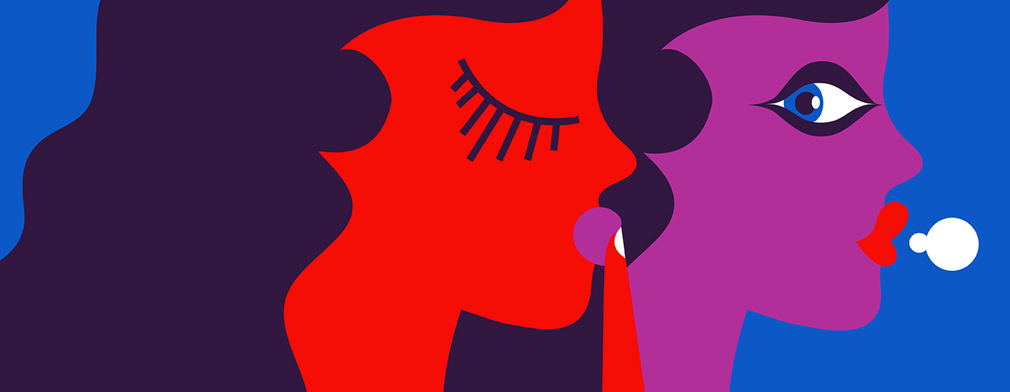 could you be an ambivert : aarp girlfriend newsletter