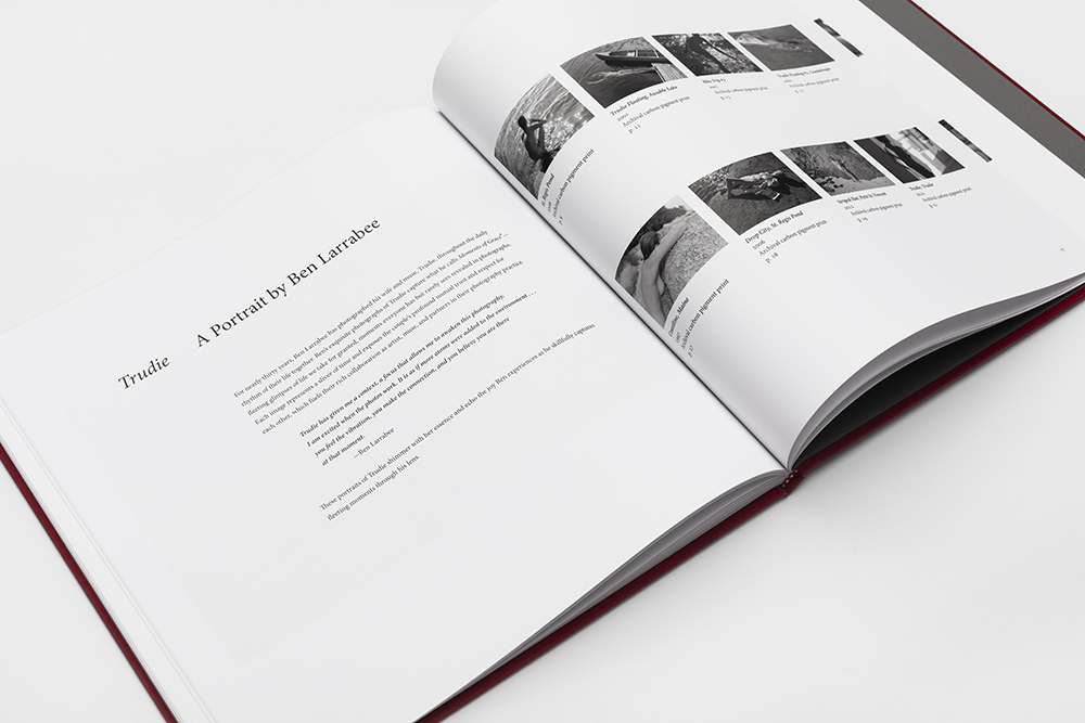 &copy; The Book Photographer