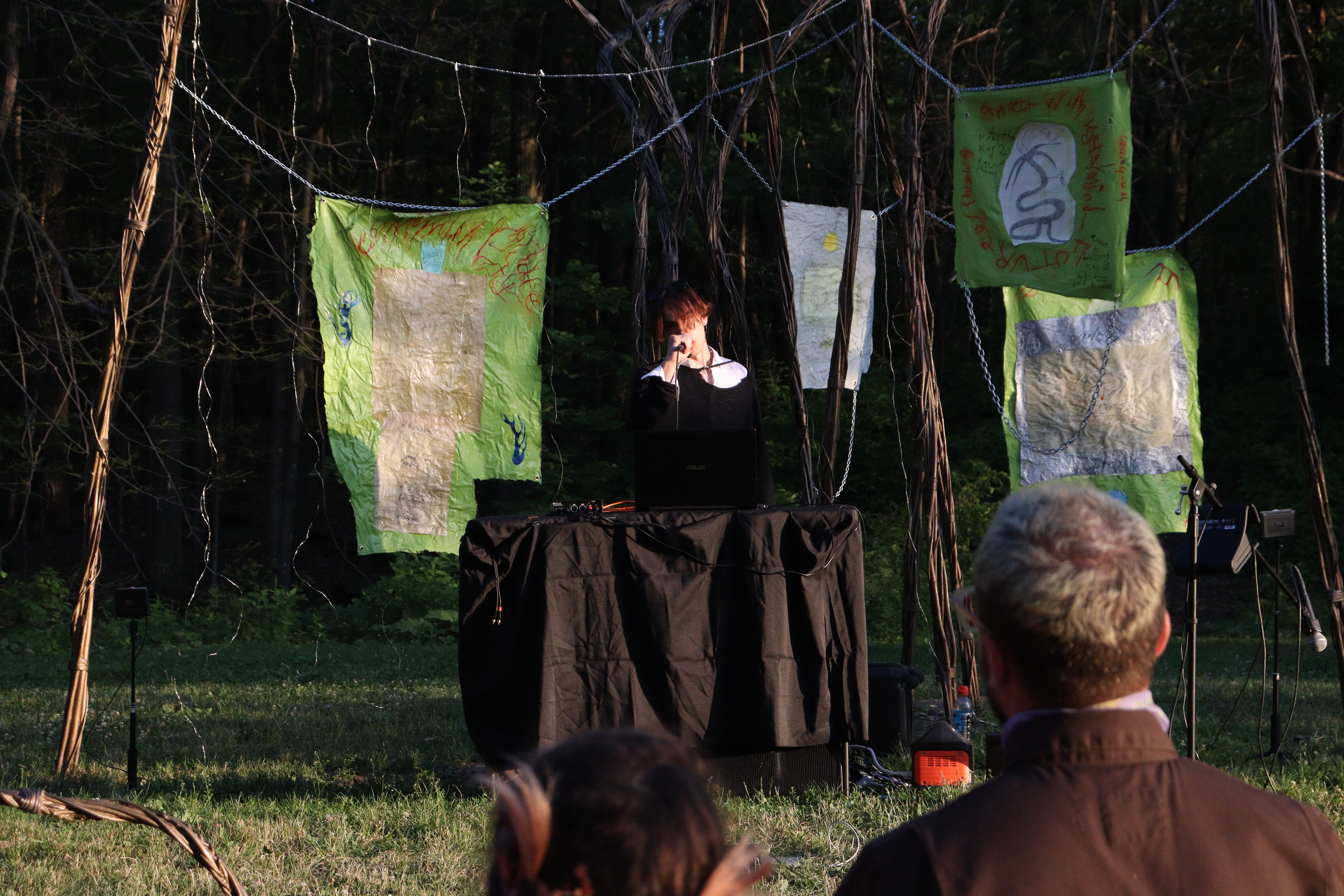 Oxygen - Summer 2021