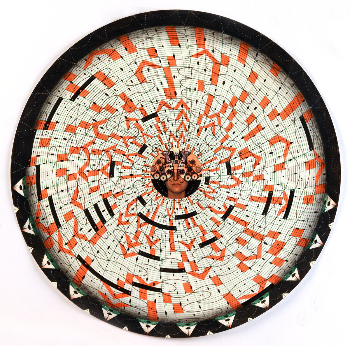 Jordan Reyes  Closer