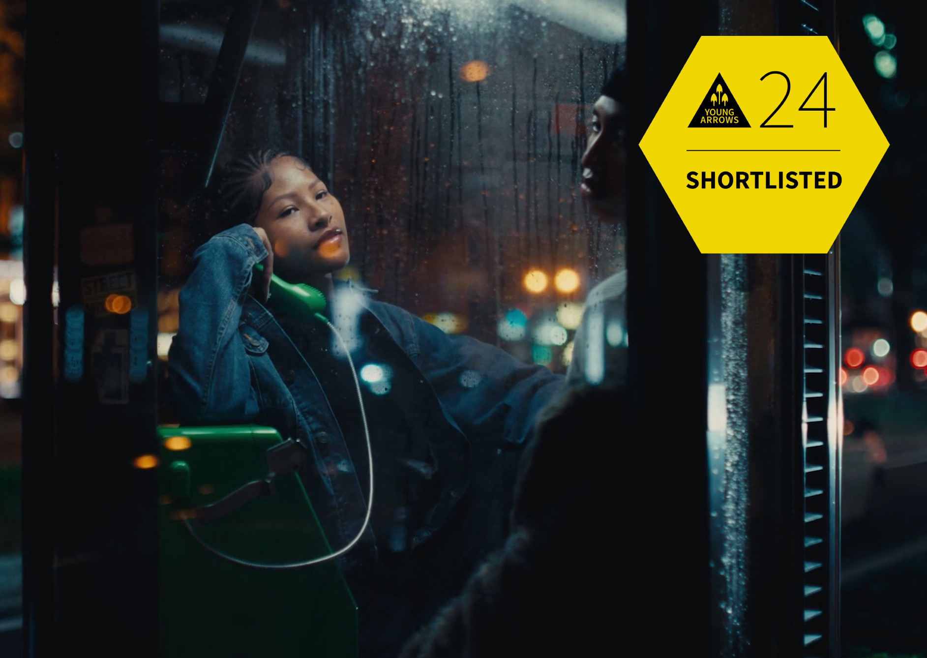 PhotoVogue x W Hotels 'Love in Osaka' / Jess Colquhoun, Condé Nast