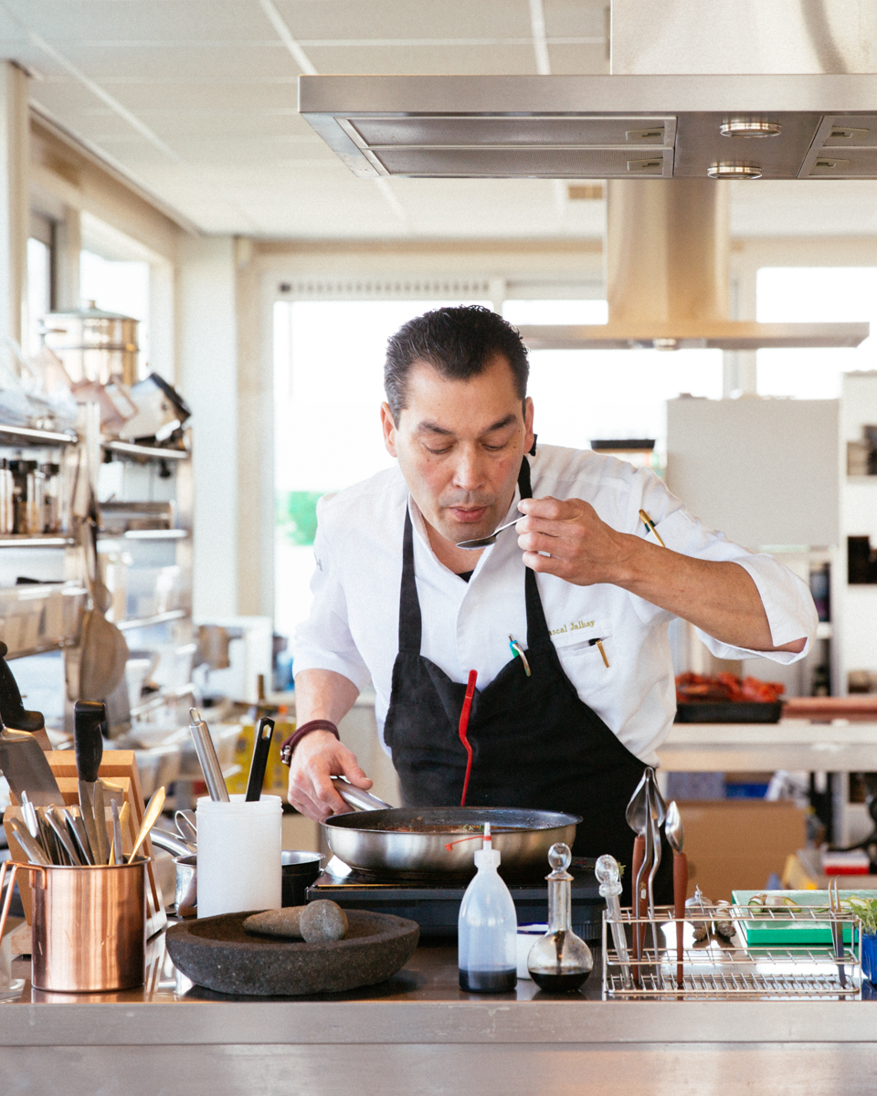 Food stories for Foodhub