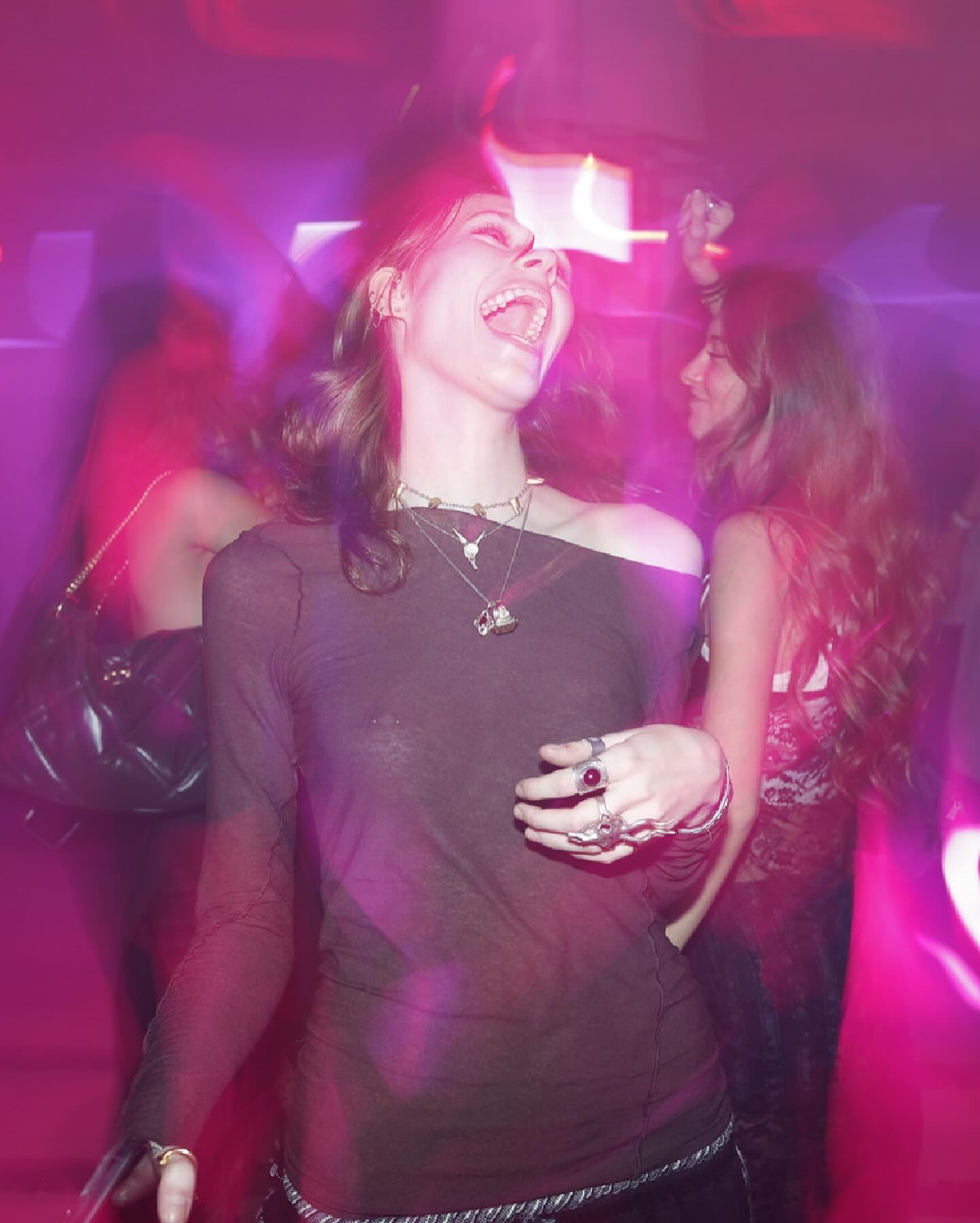 POSHX Wall Street Bank Takeover - New York, NY