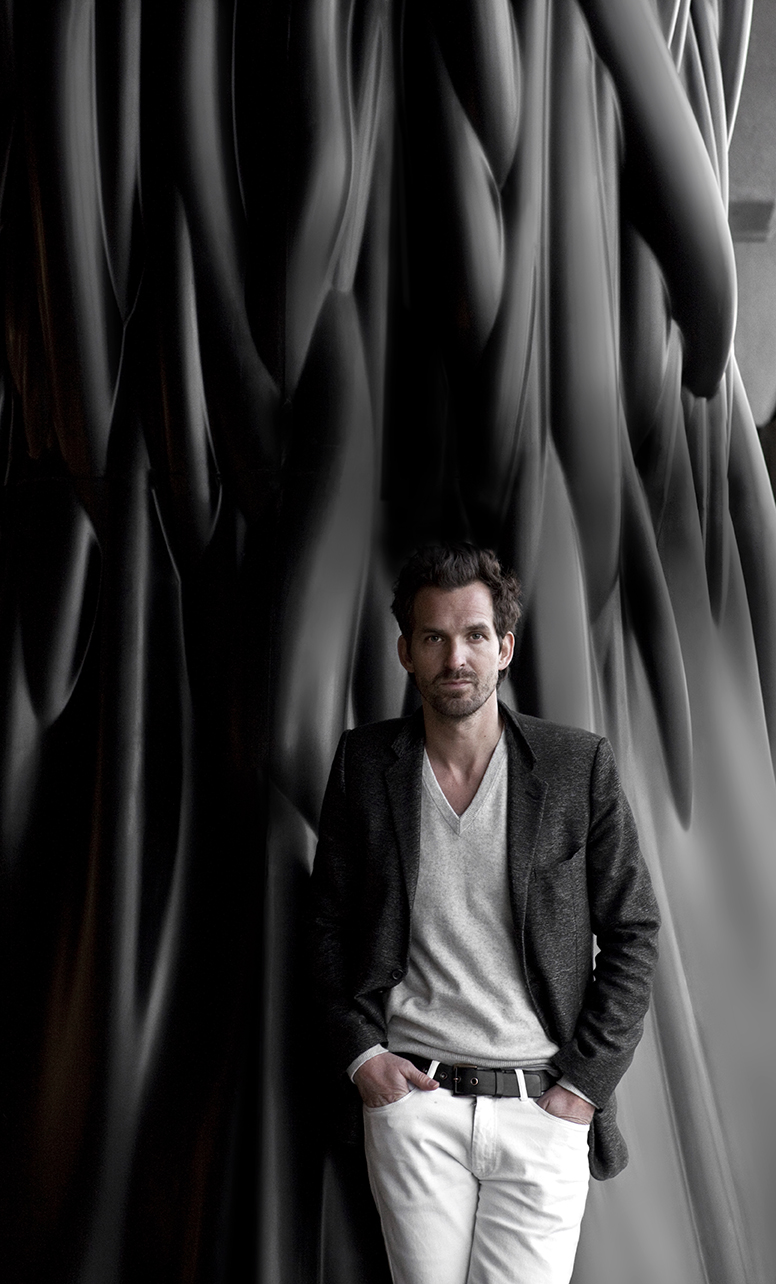 PHOTOGRAPHY RAF STUDIO OF ELECTRIC OF MATHIEU LEHANNEUR