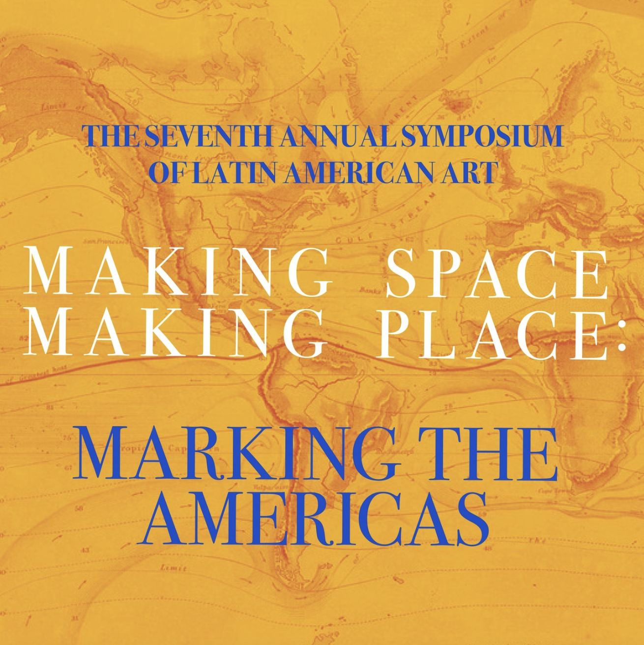 Antonio Raimondi's Cartographies for Progress | Symposium