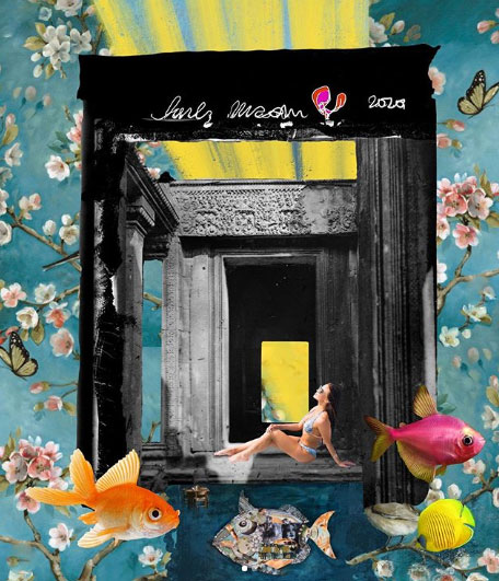 Ankie Luiken-Feldberg