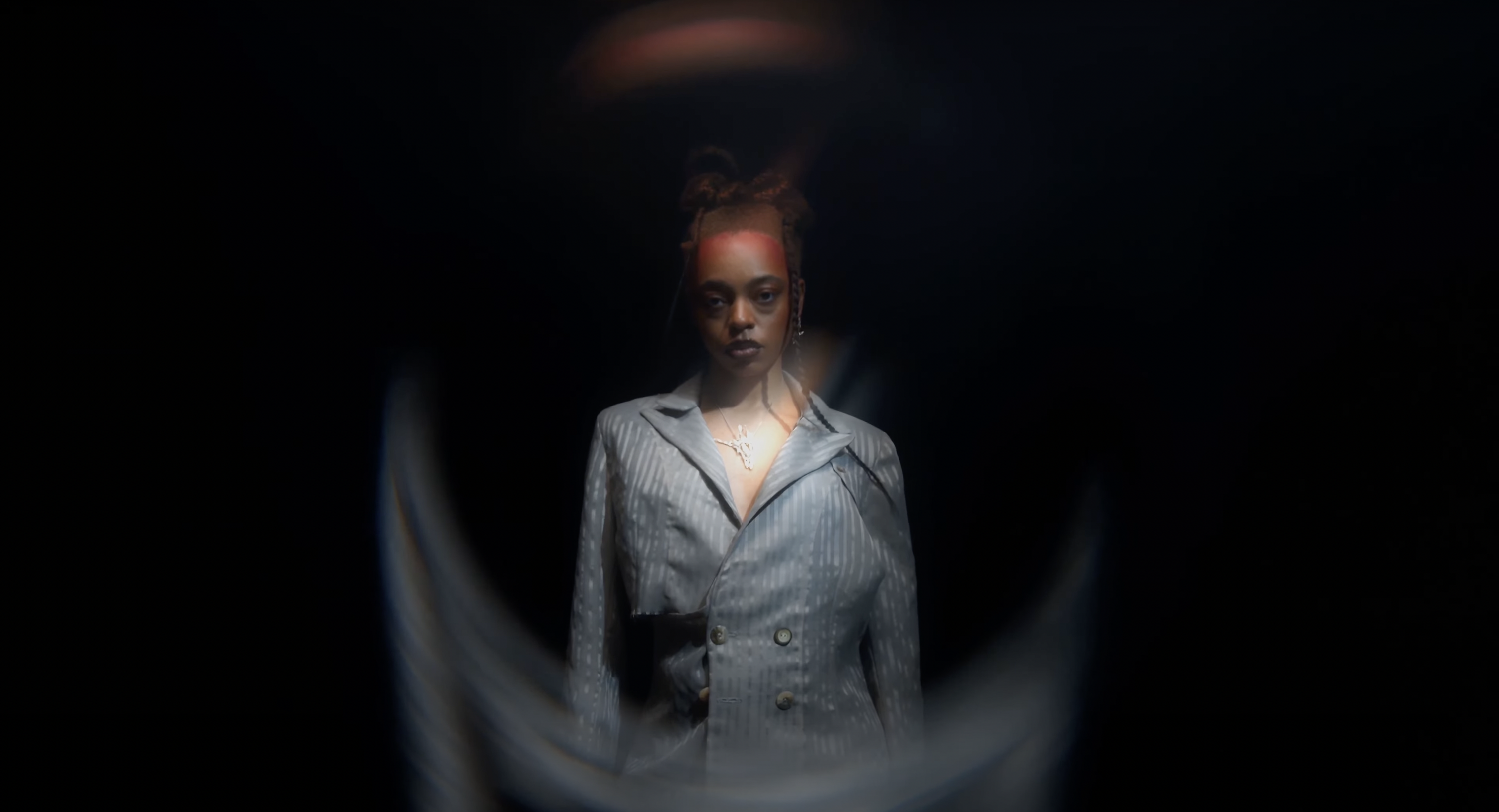 'Posessions', Short Film, Set Design [2022]