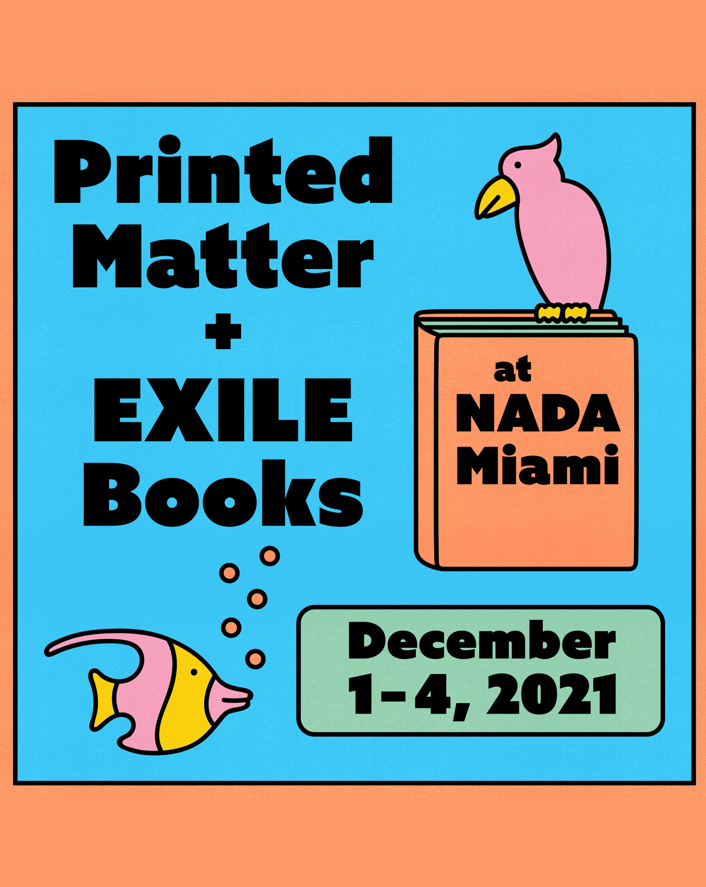 Archive — Printed Matter's Art Book Fairs