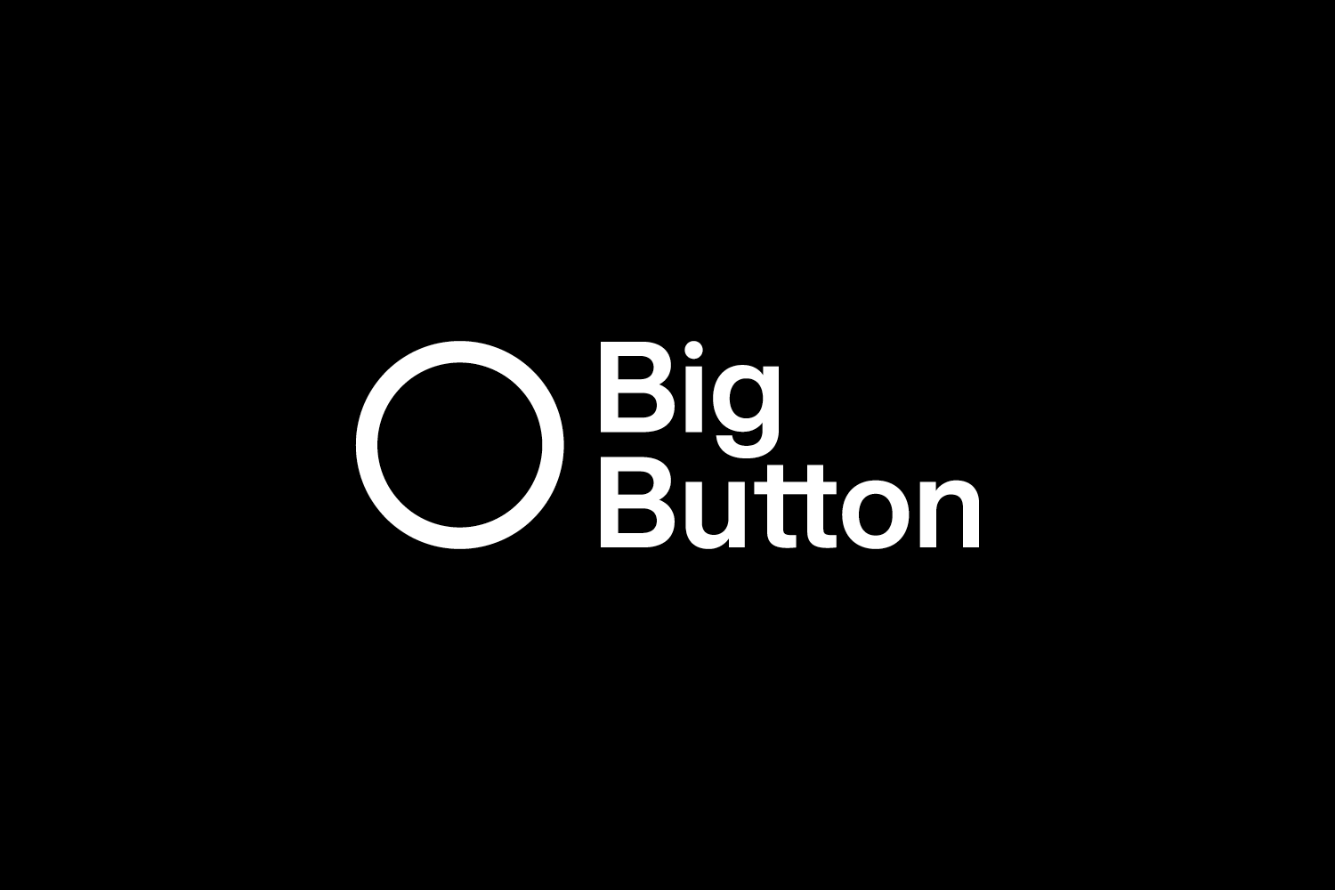 Big Button