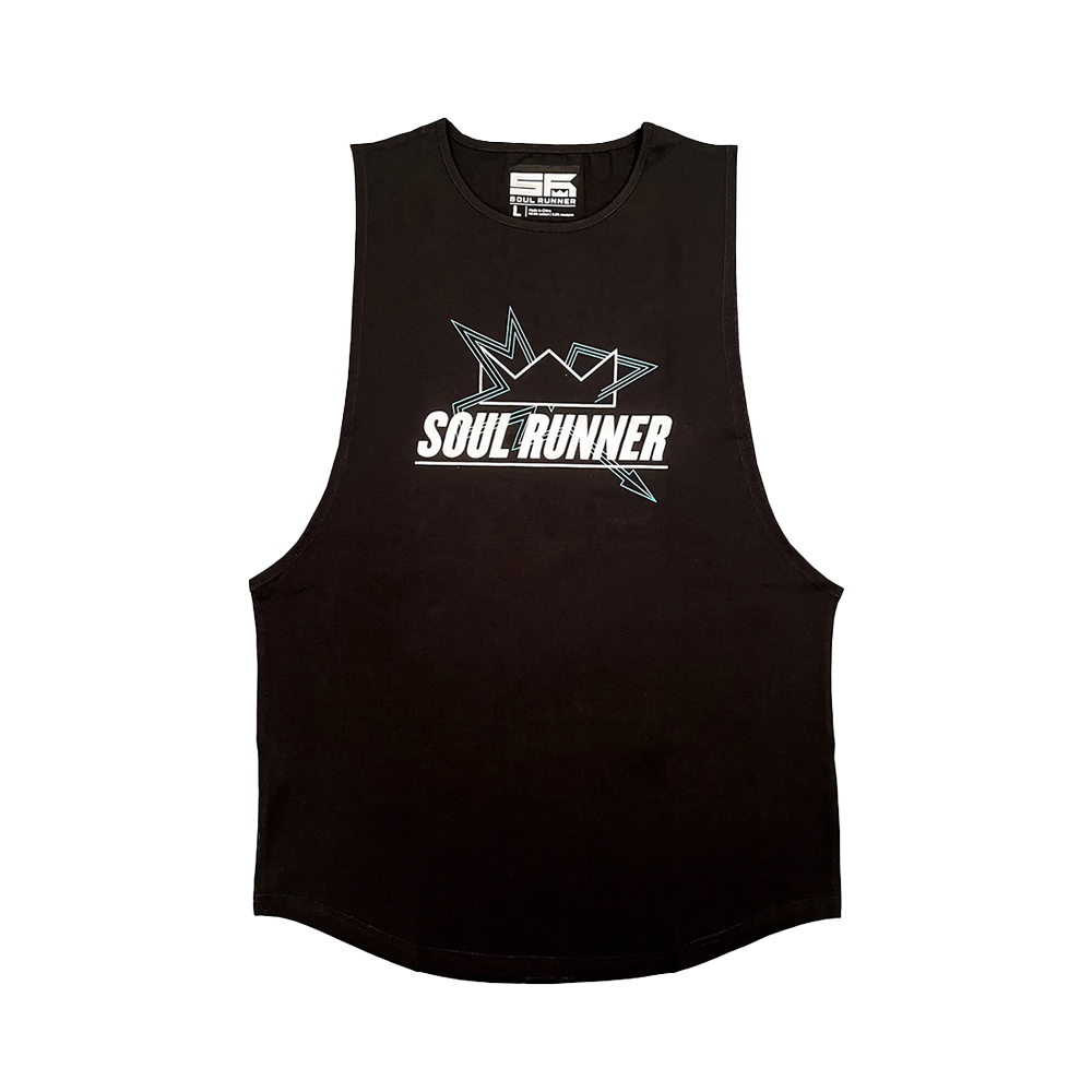 SOUL RUNNERFor the athletic brand created by MiamiDolphins and NFL star Tyreek Hill.