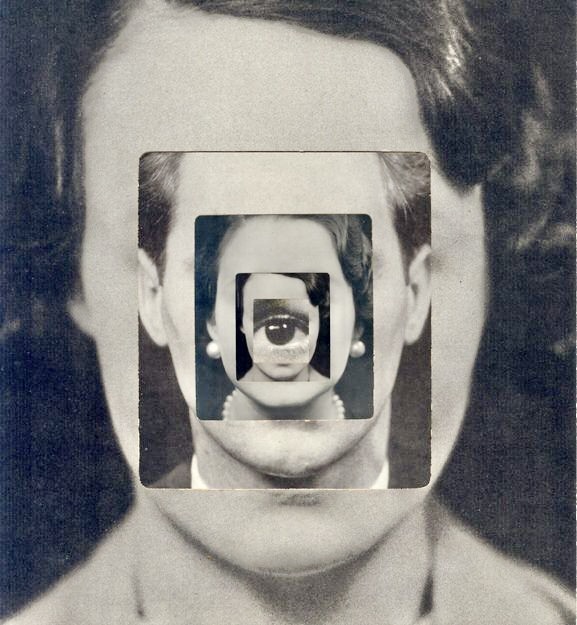 Mirror - The Politics of Reflection