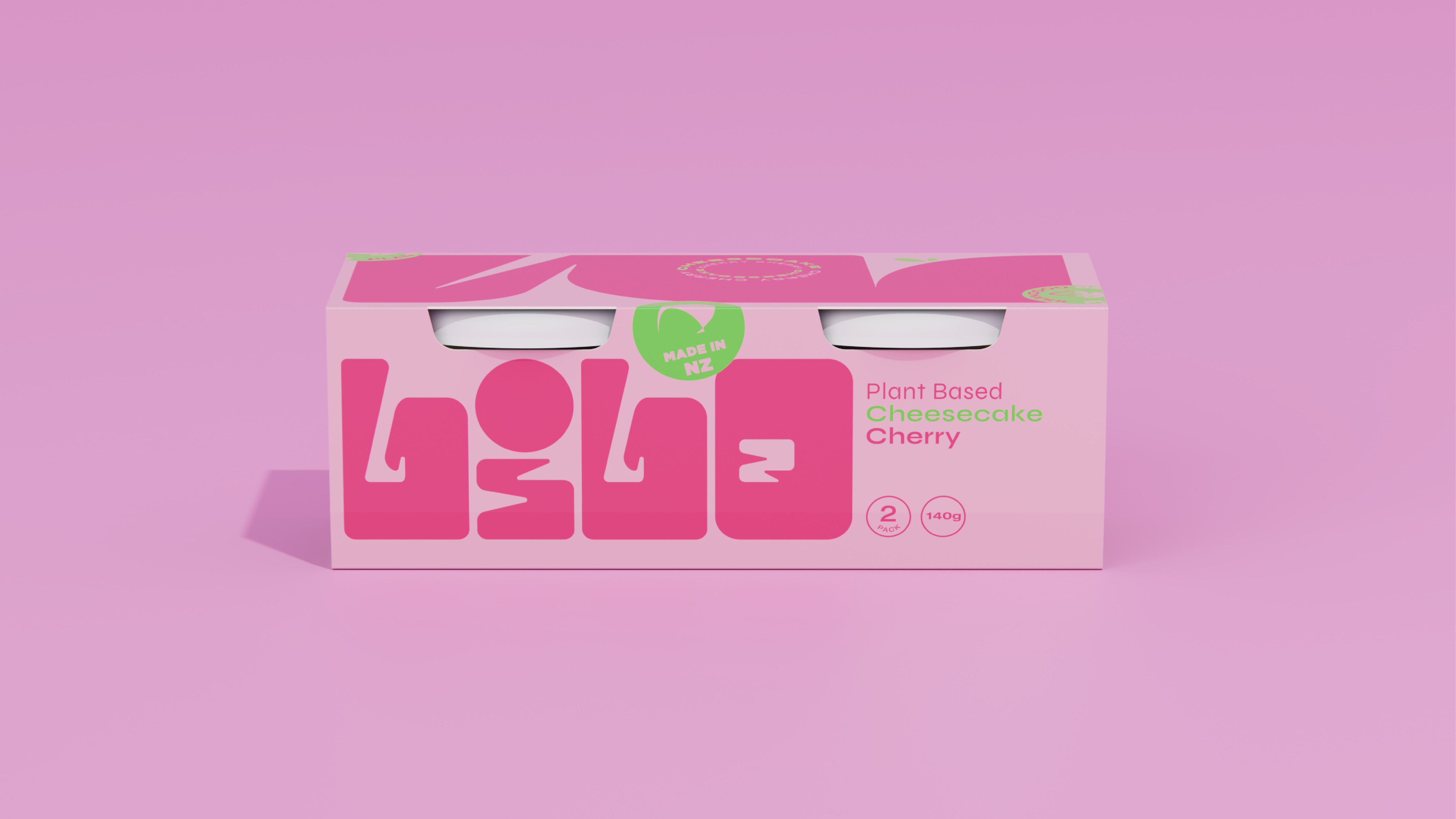 Lilo Cheesecake (Coming Soon)