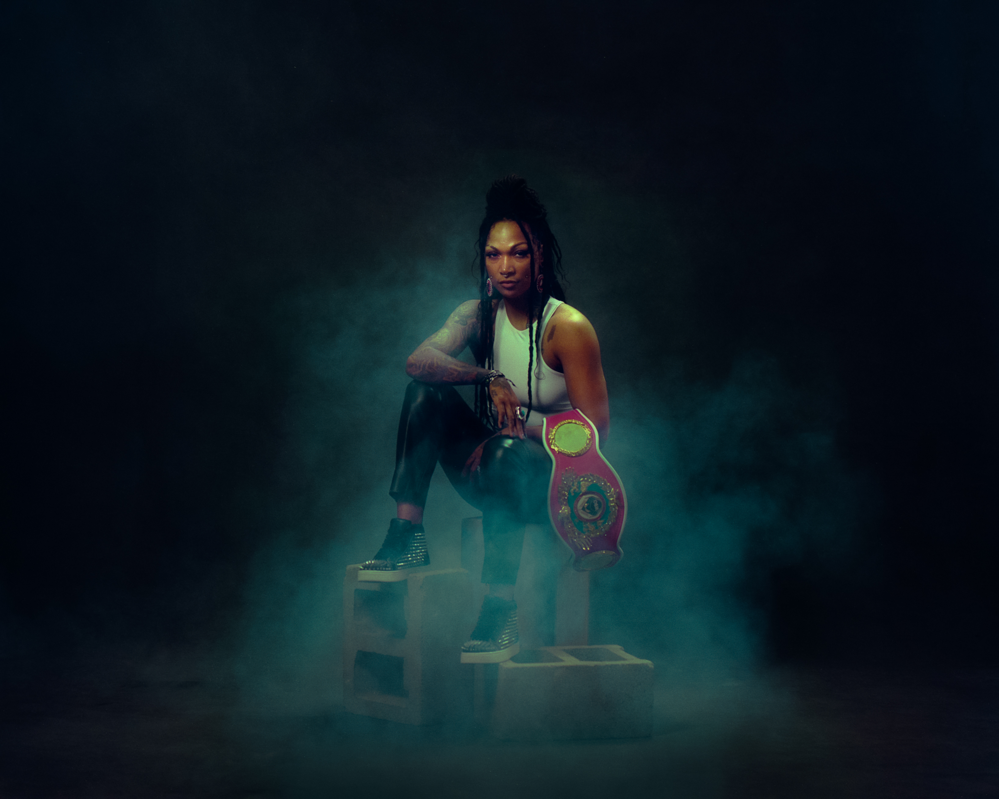 Kali Reis for The L.A. Times