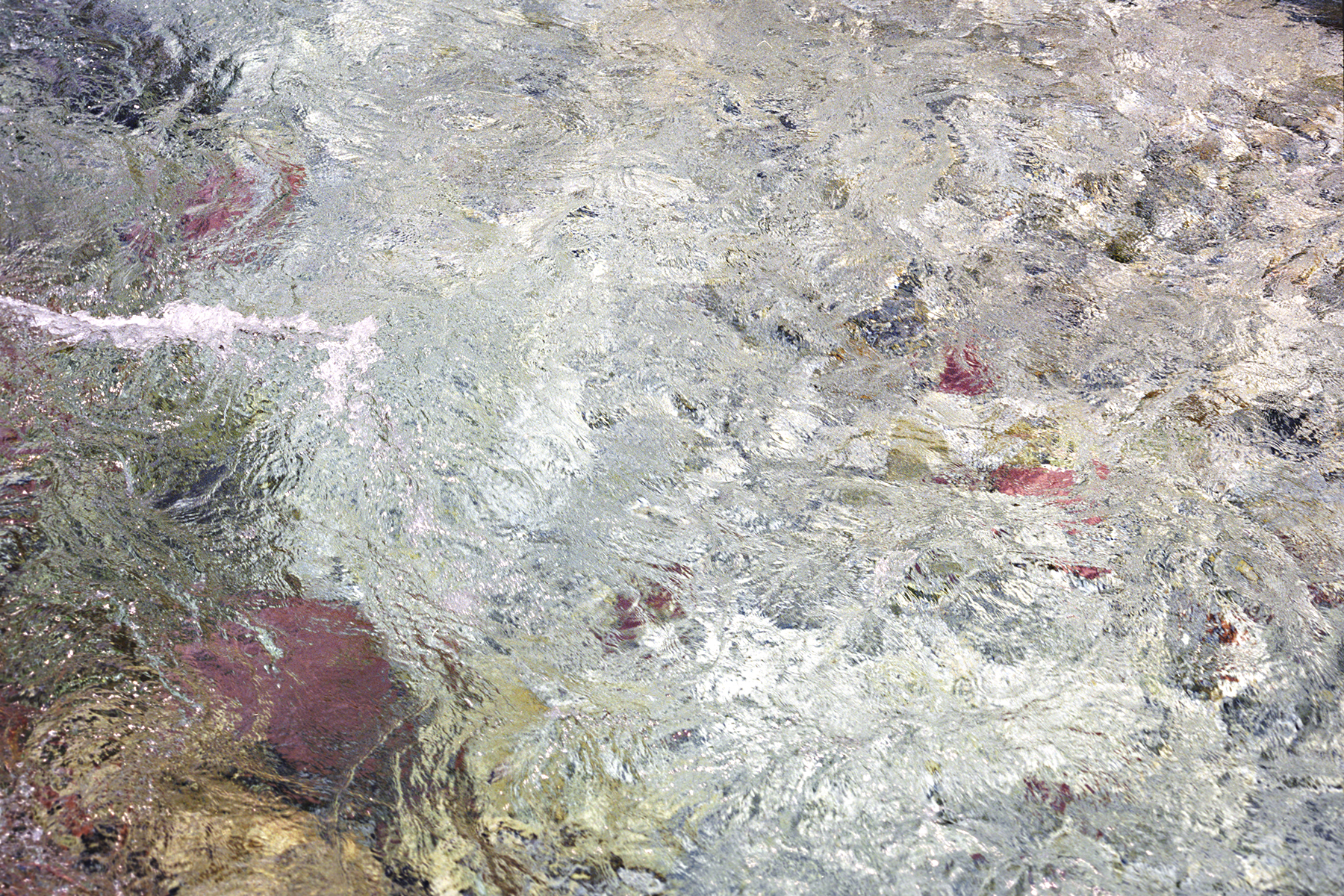 Journey through Albania 2015