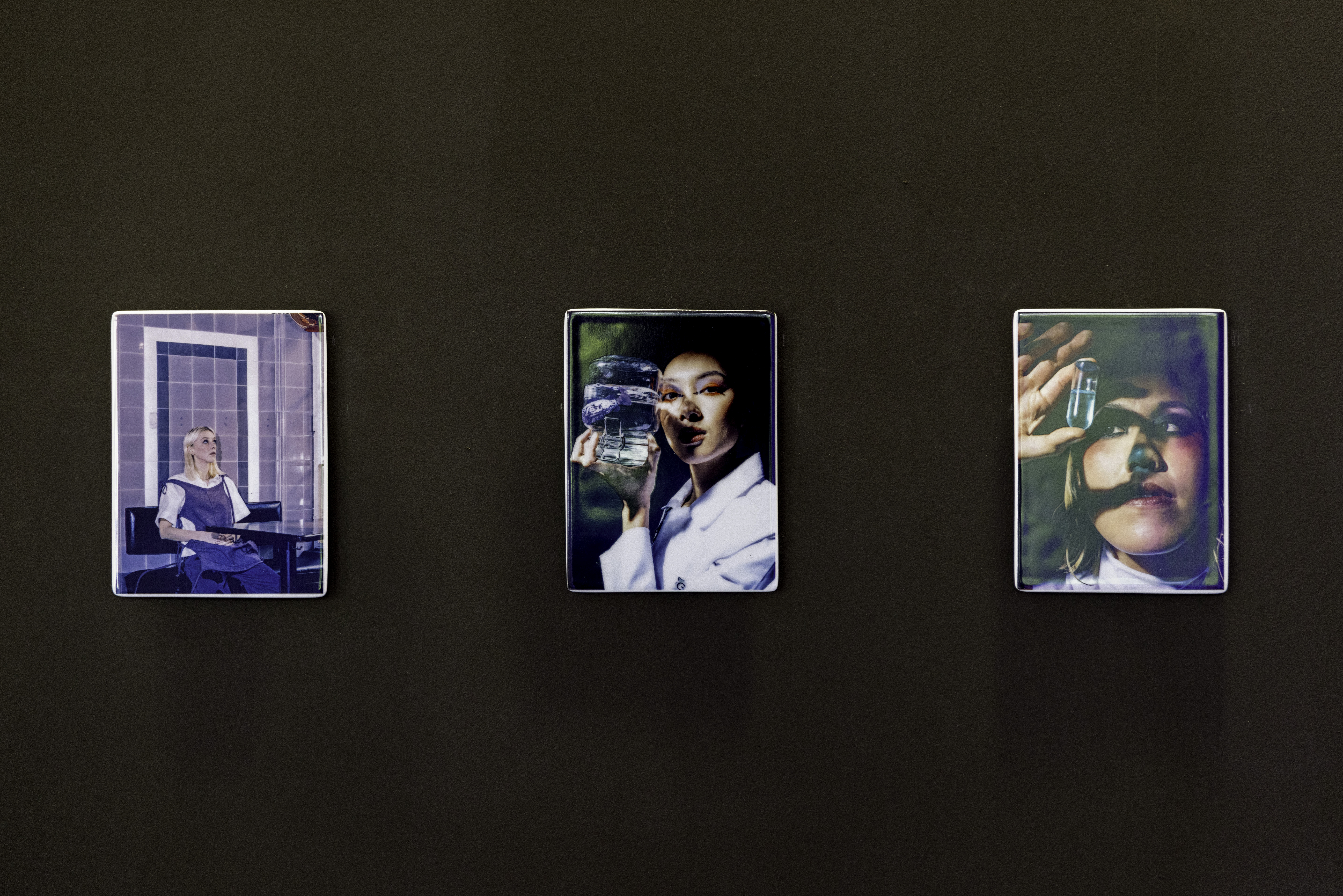 Genetic Salong (2022)