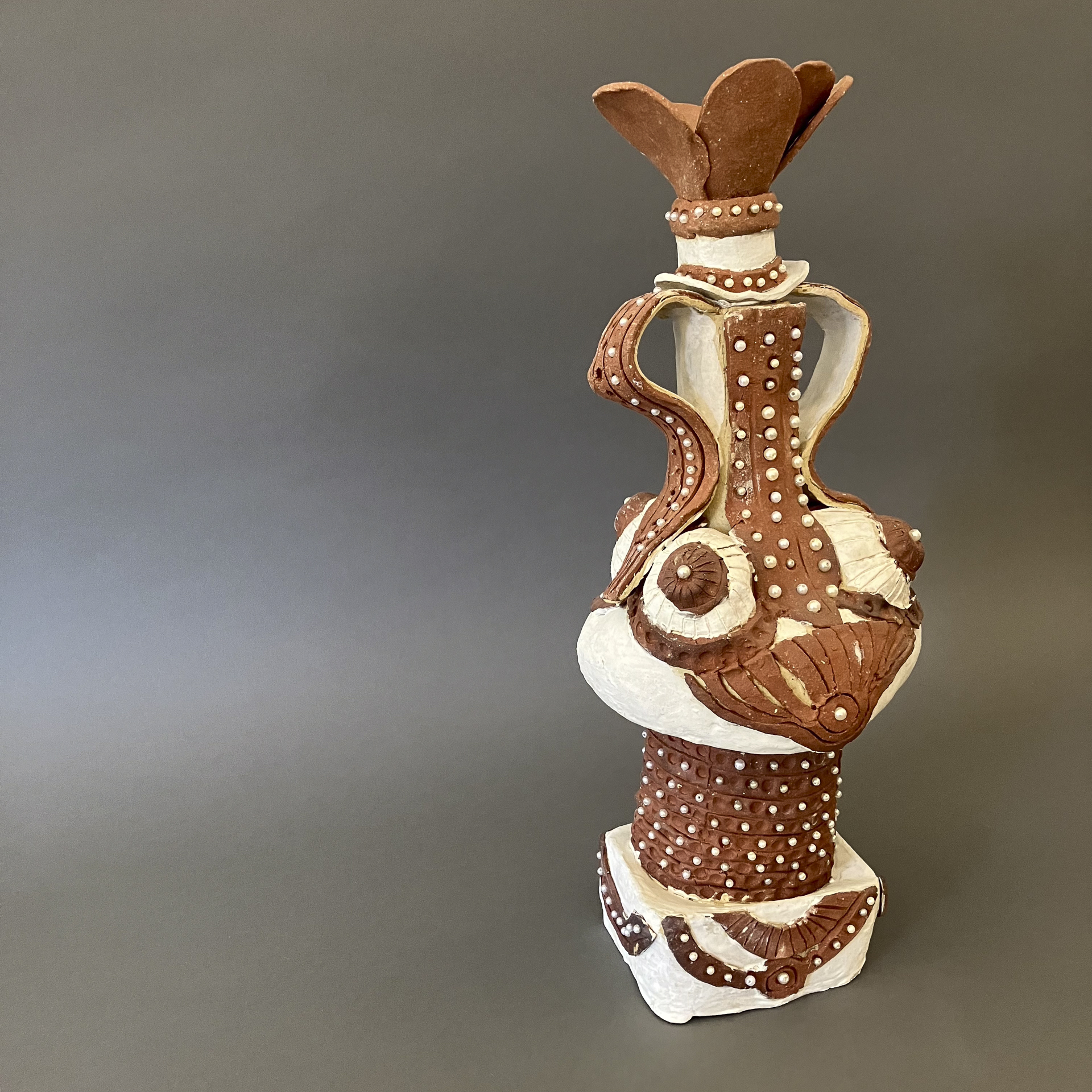 Lana Sundberg "Pearl"
