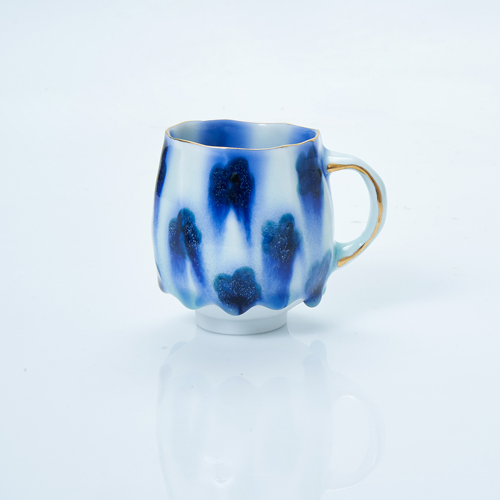 ︎Cup 08    (sold)    $85