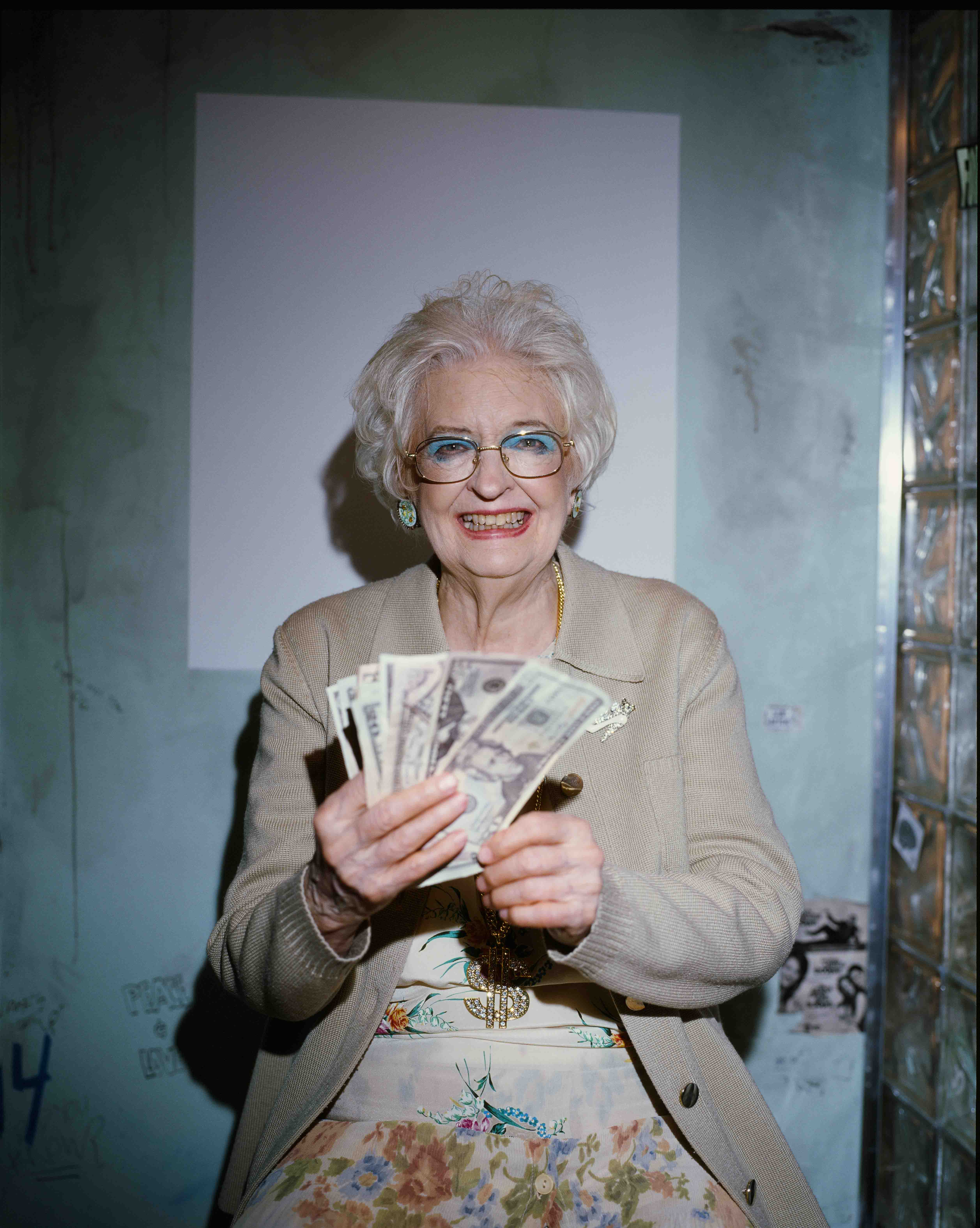 Overtown "Understated"