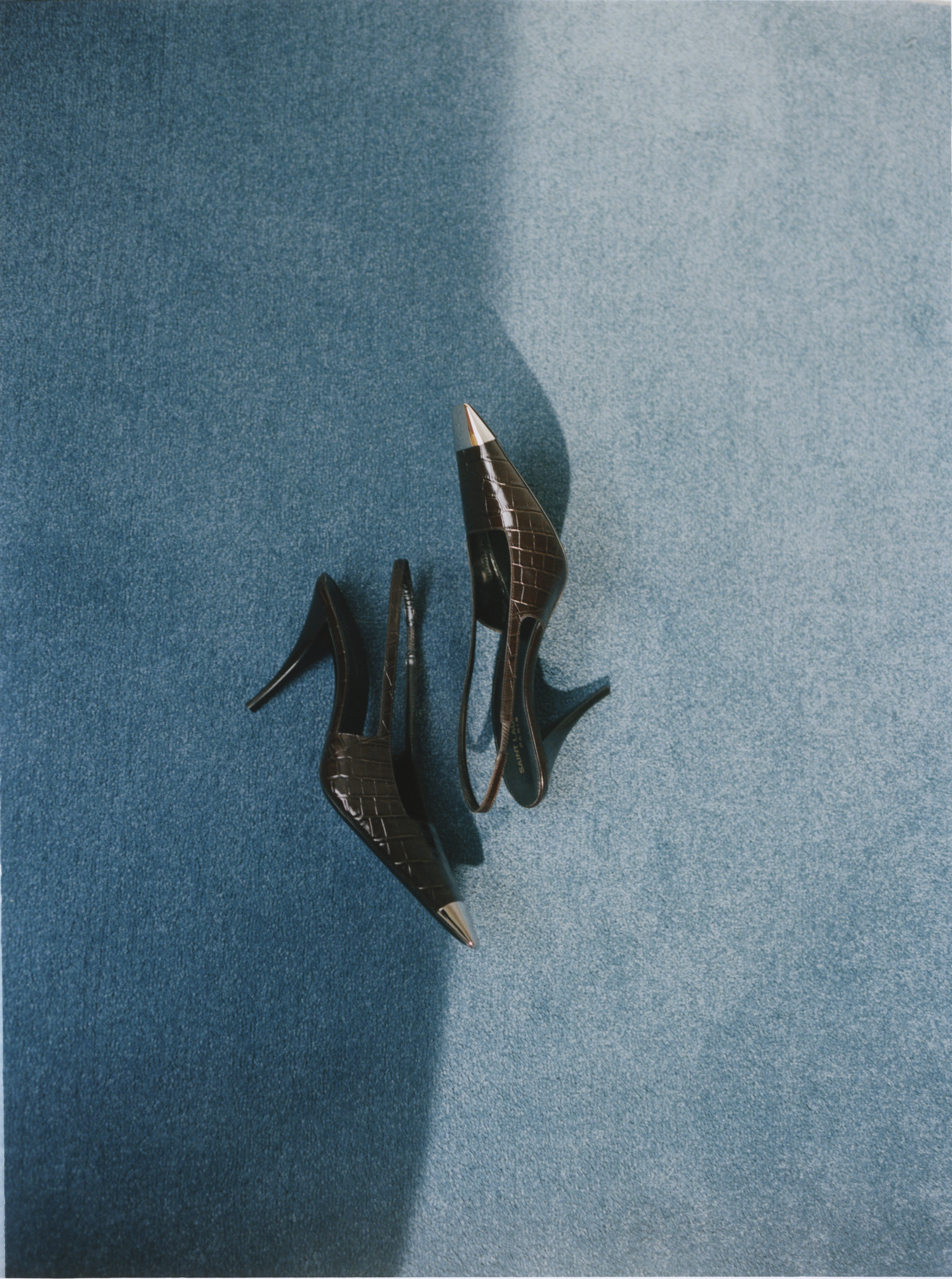 Heroine, SS21. (3/9)