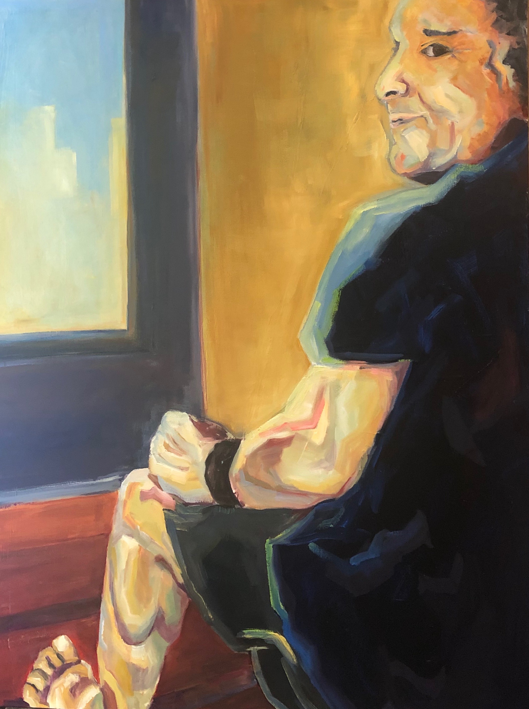 My Perfect Brother Paul (2020)