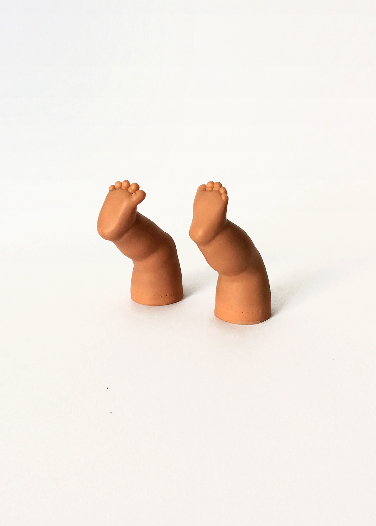 Plastic Dolls