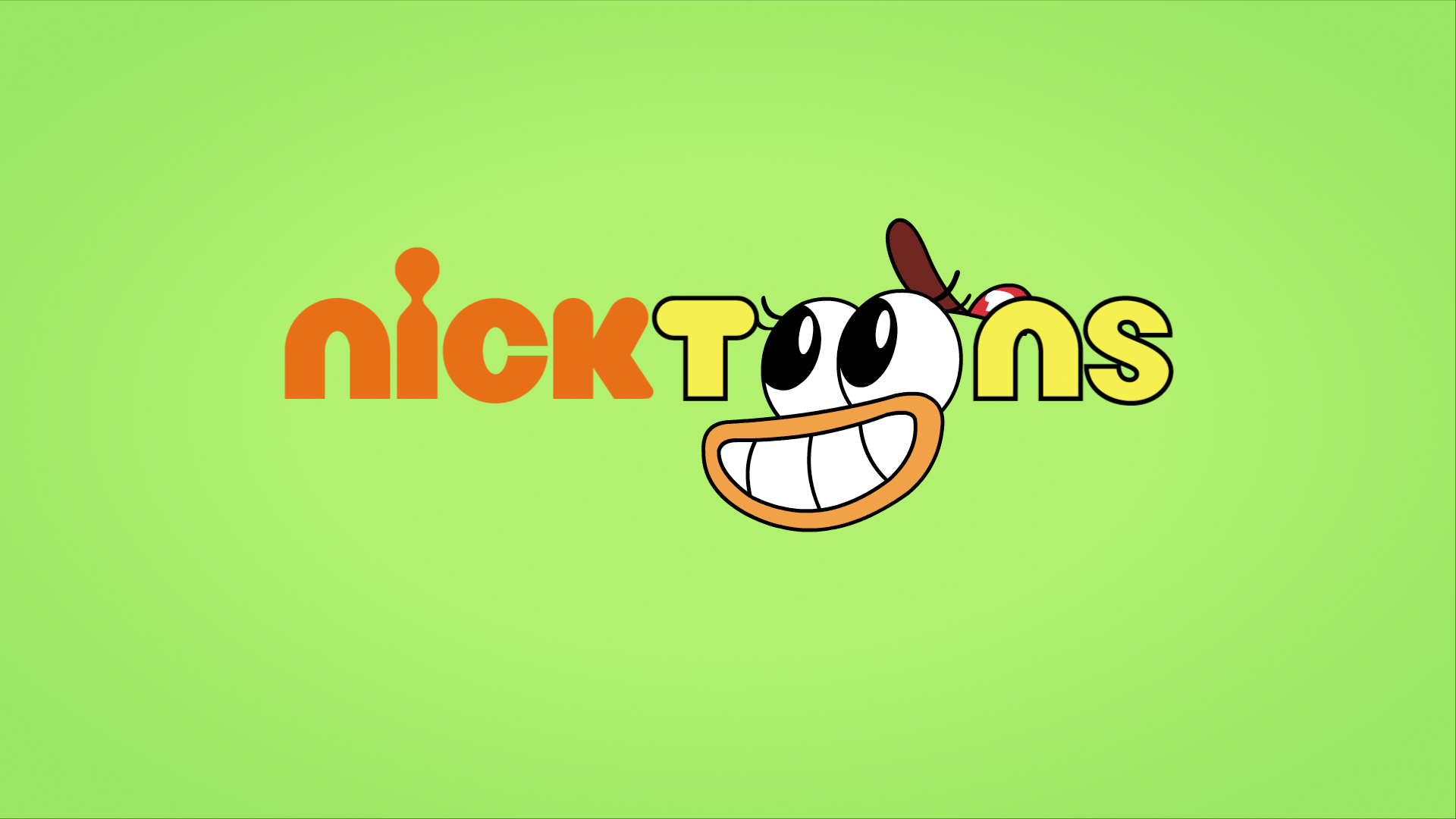 Nicktoons Rebrand — 0421