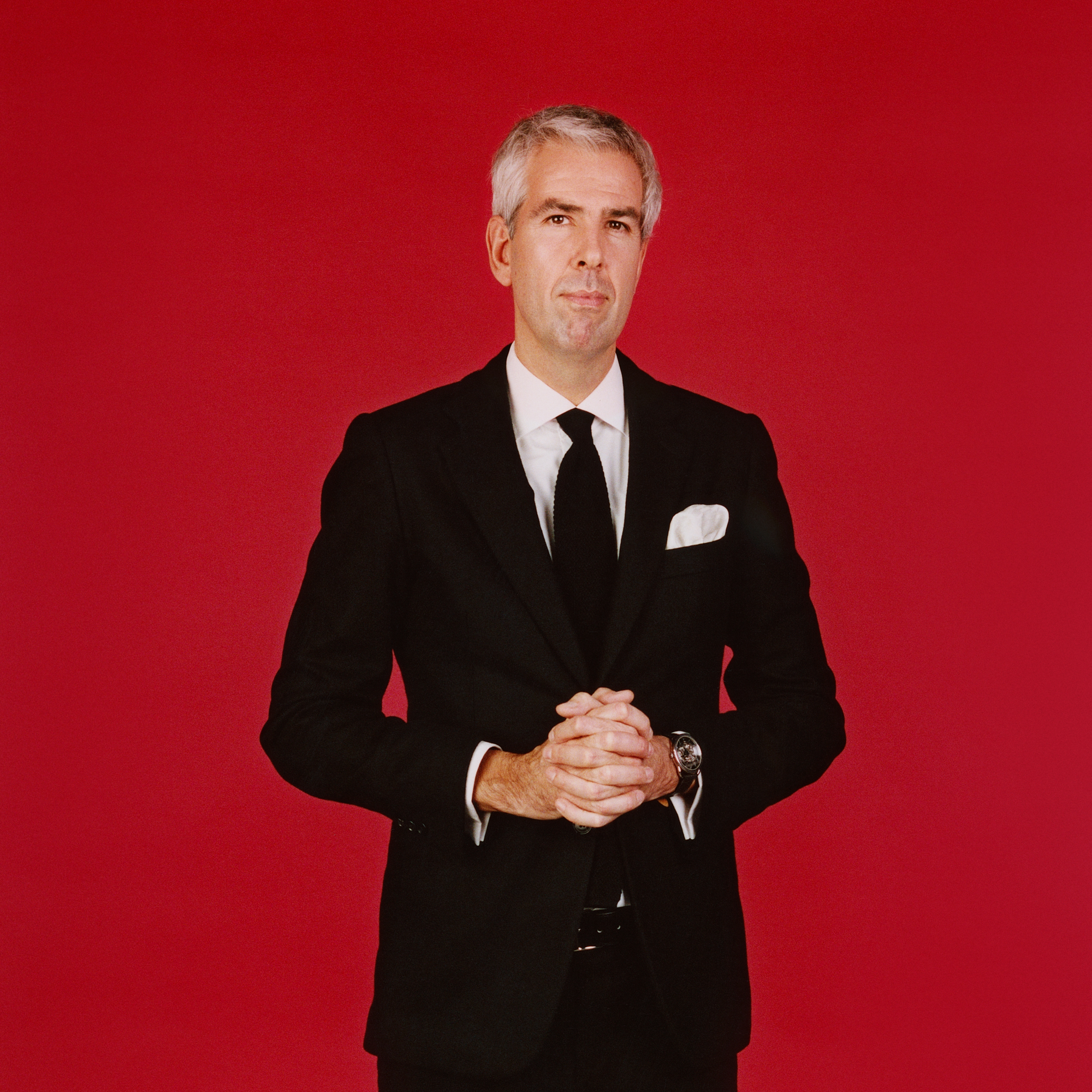 Hèrmes, Le Monde d’Hèrmes, Paris, Nov 2023