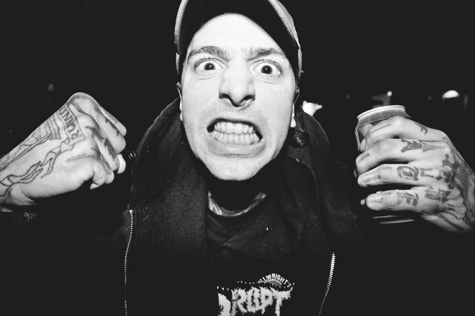 Photography by José Enrique Montes Hernandez 