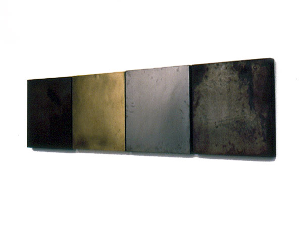 SÉRIE ESTAÇÕES / 1991