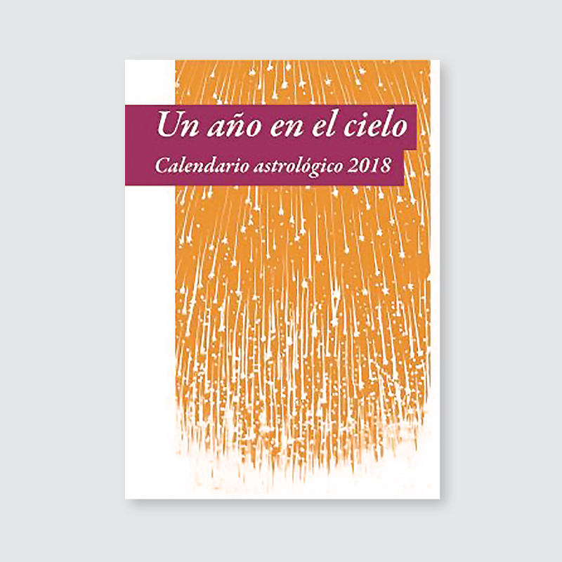UN AÑO EN EL CIELO