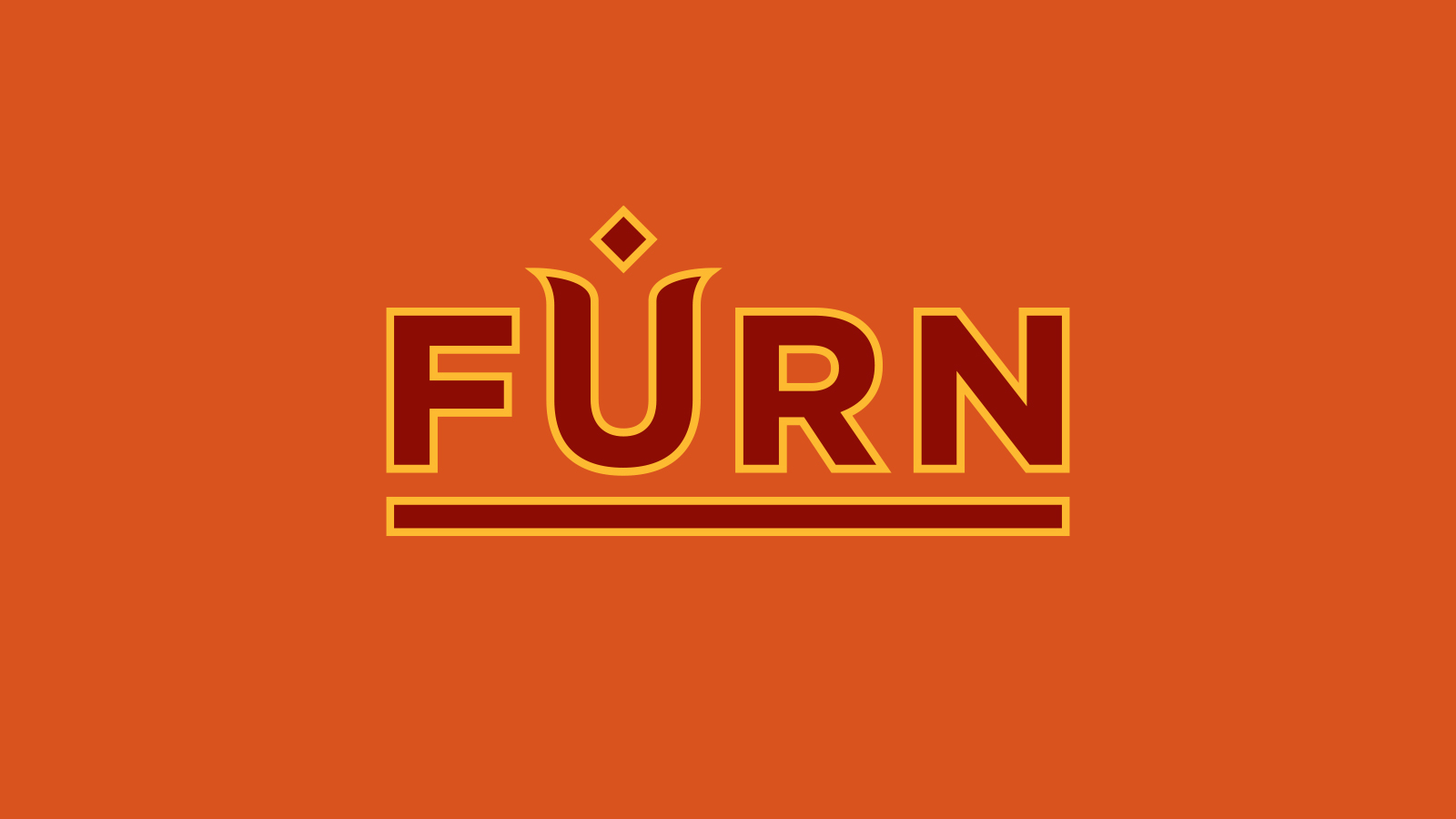 Furn (Kebab Food Truck)