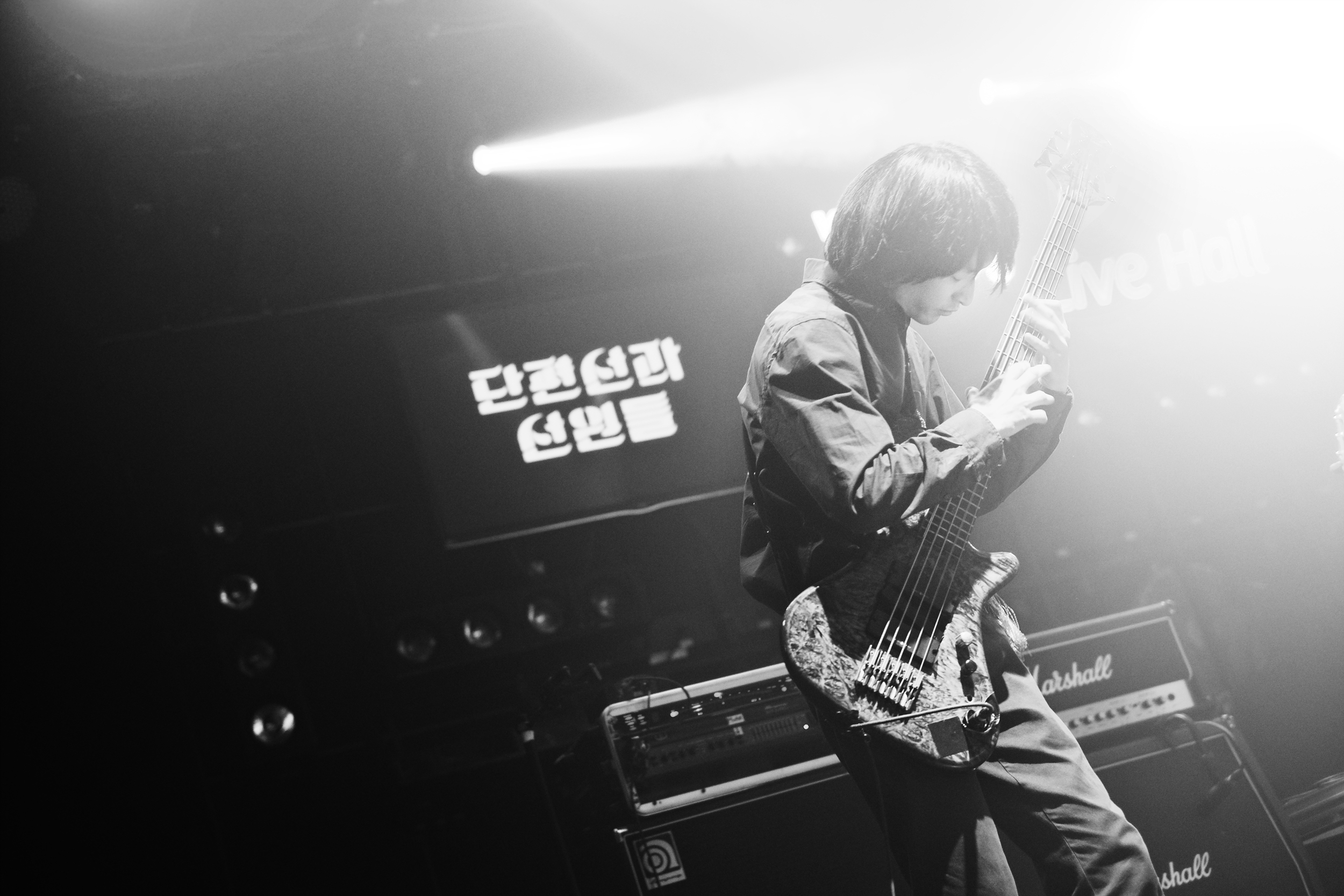 Photo. Kim Min