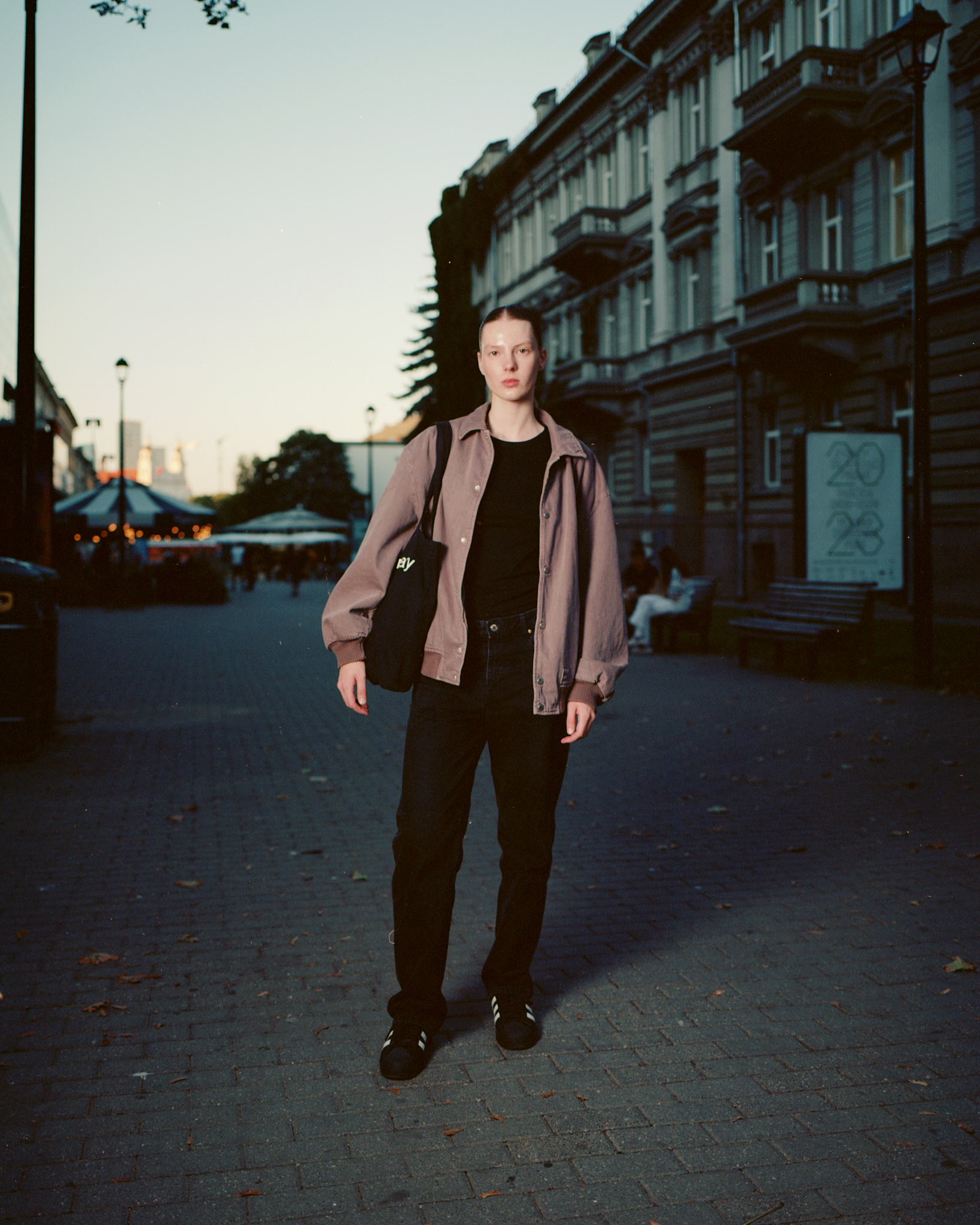 Vilnius, 2023 September 21st