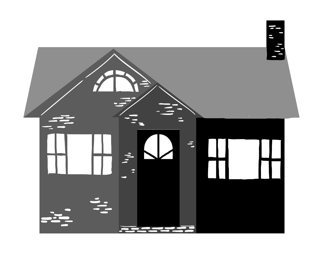 Vector art in progress