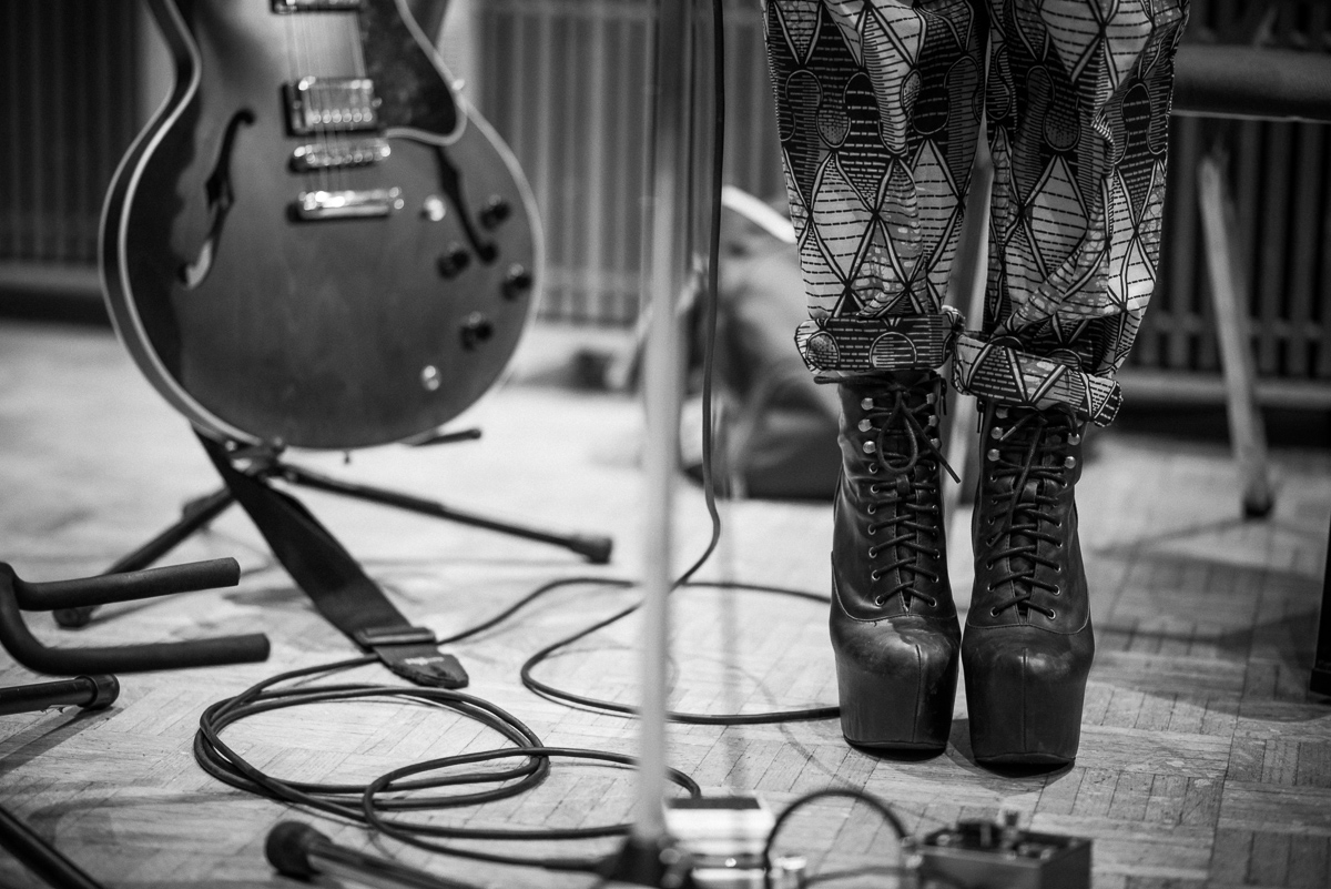 Lianne La Havas