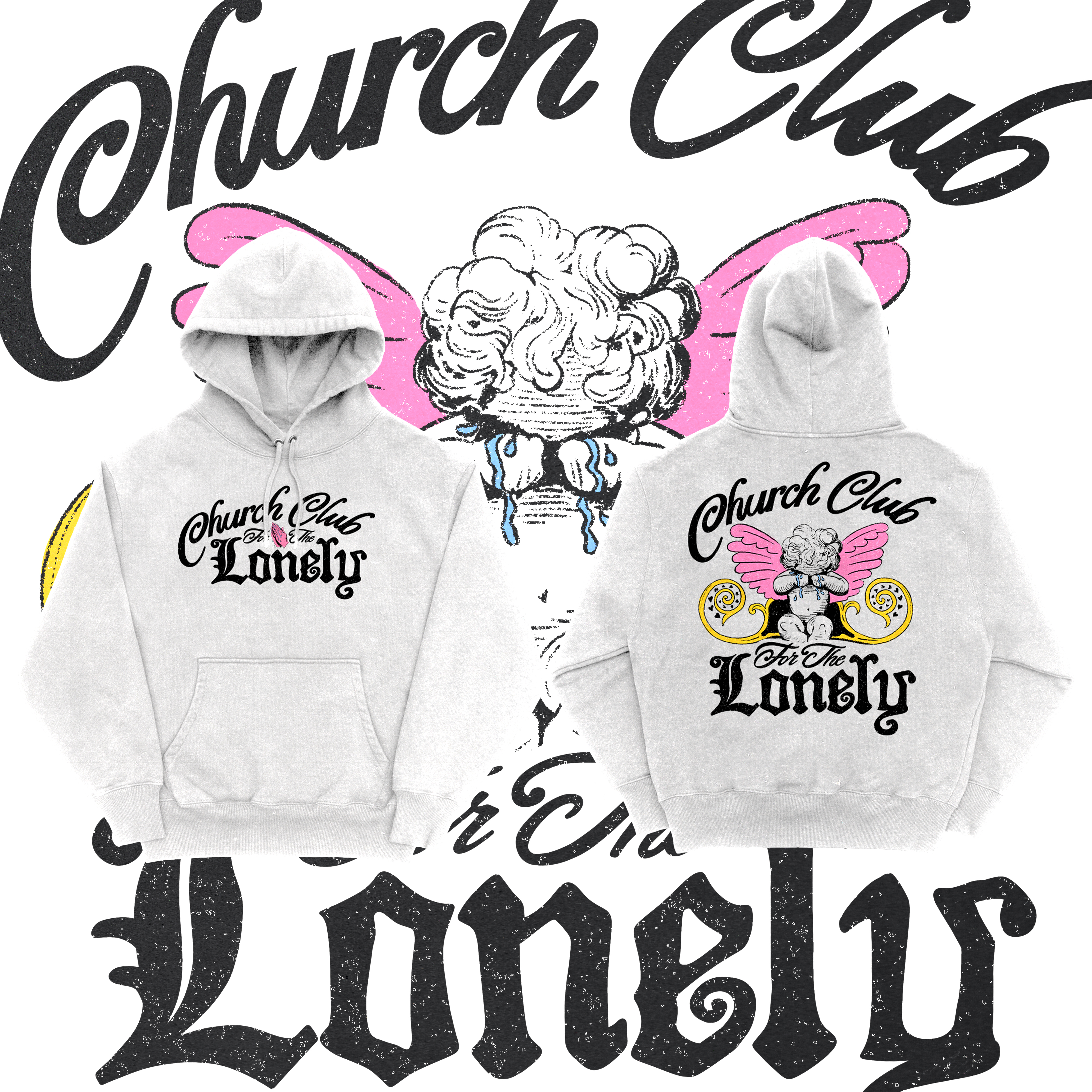 NESSA BARRETT CONCEPT