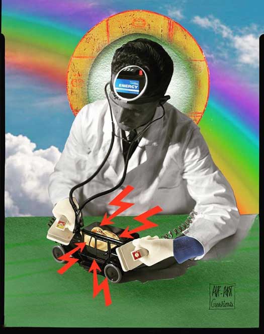 Ankie Luiken-Feldberg