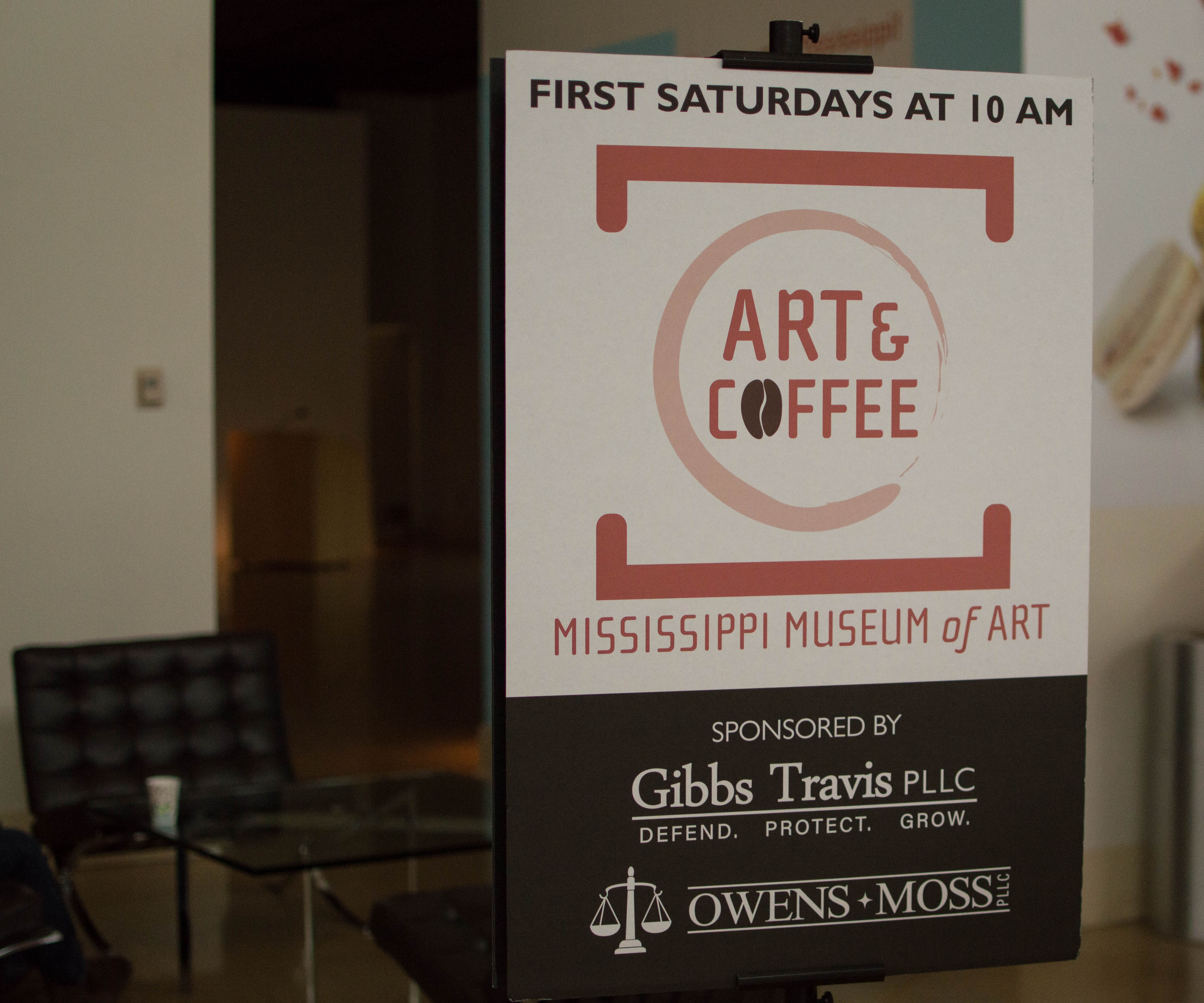 Curious Citizens was invited to local programs to cast a civic lens on their work