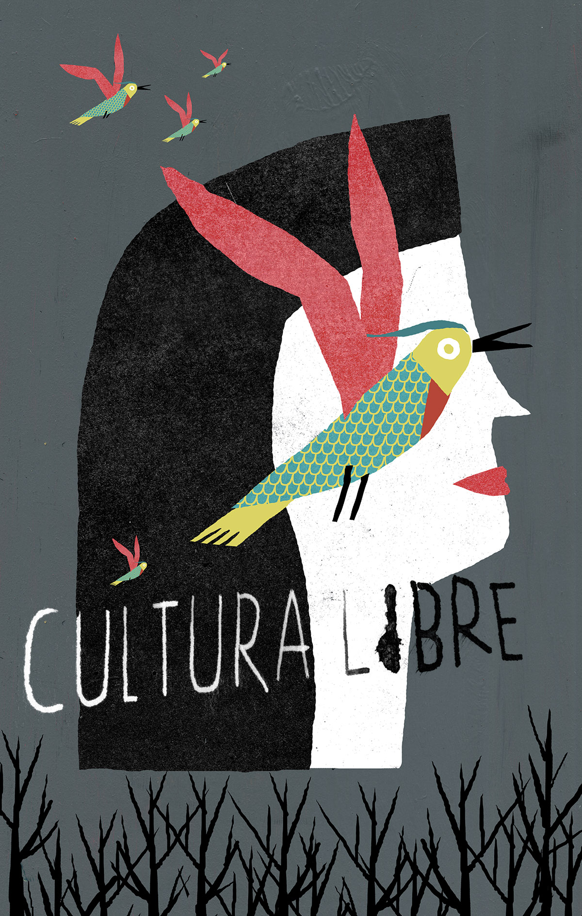 Cultura Libre