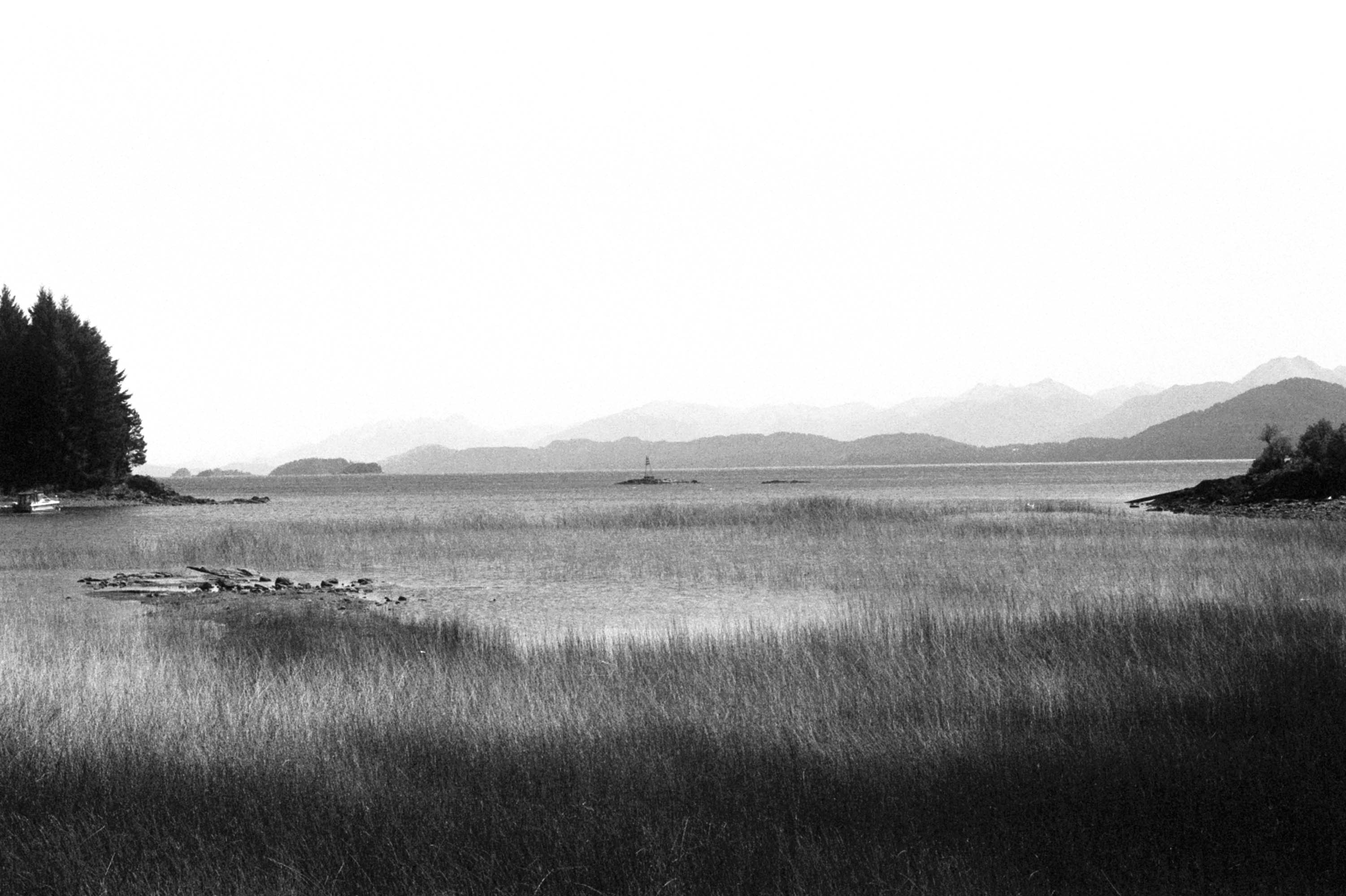 Patagonia, Argentina 2020 (35mm)