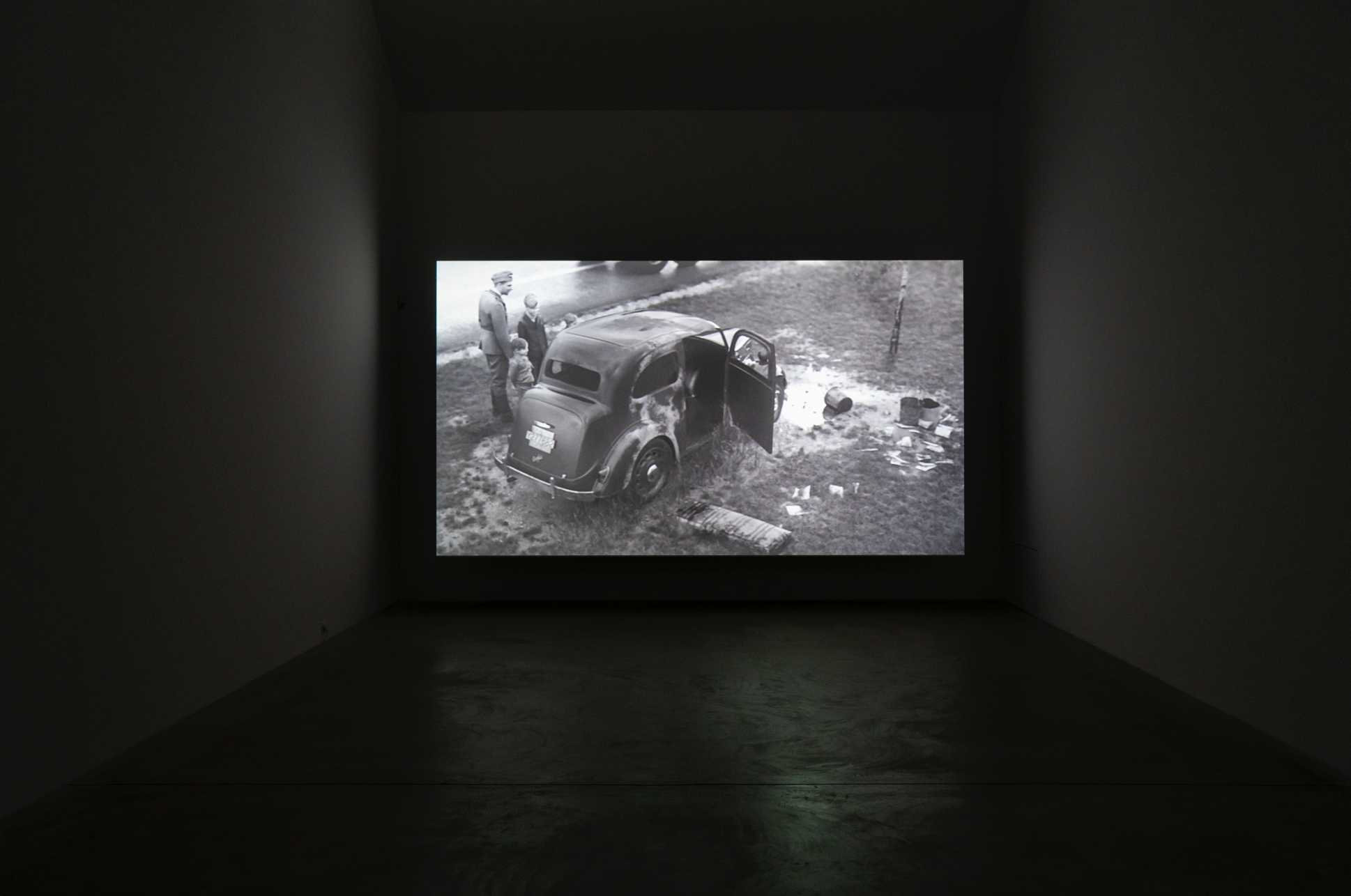 Kunst Museum Winterthur 2020 (photo Reto Kaufmann)