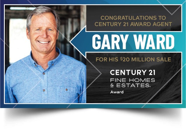 Announcement Mailers