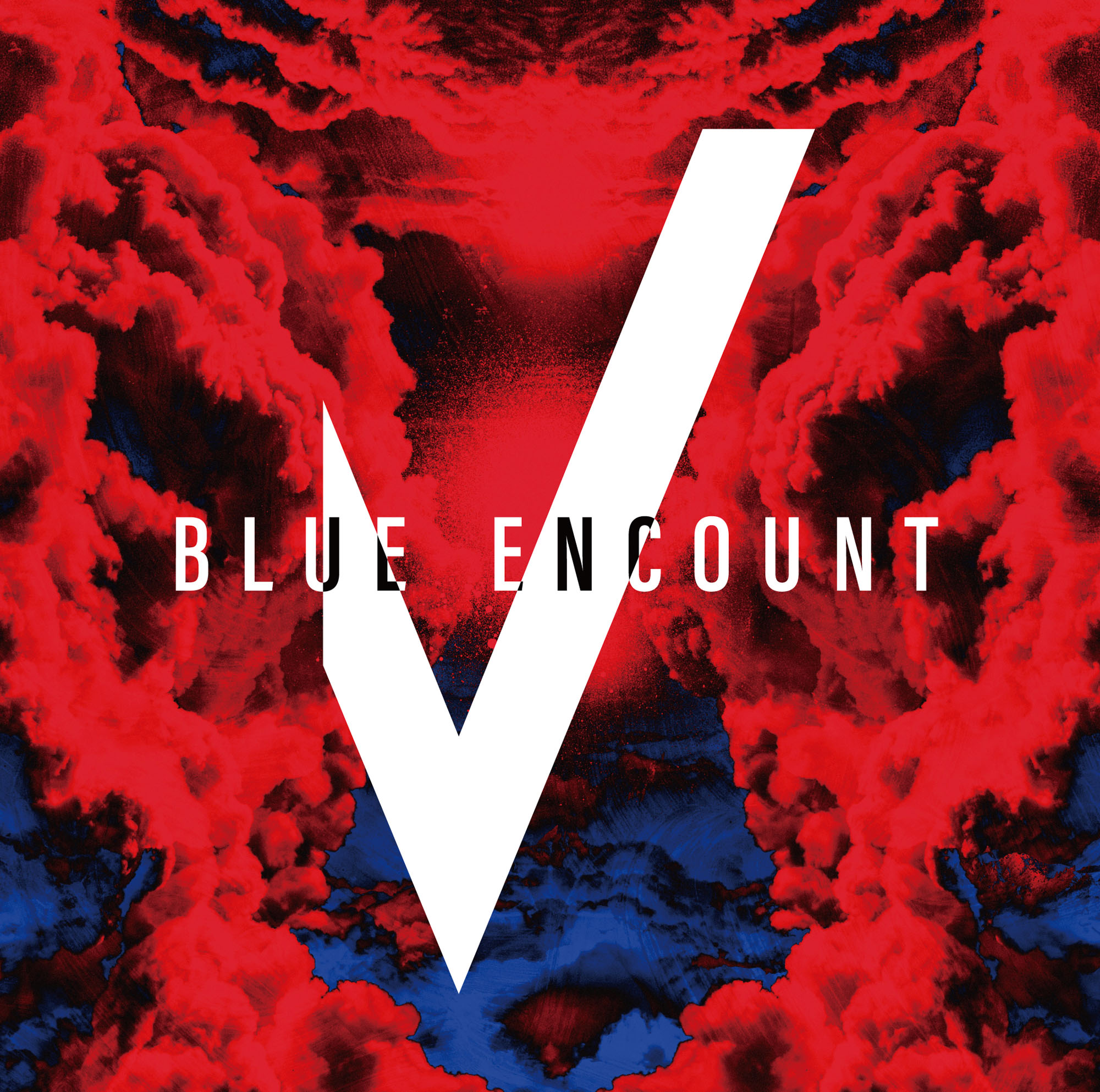 Vs date. Vs Blue ENCOUNT. Vs синий.