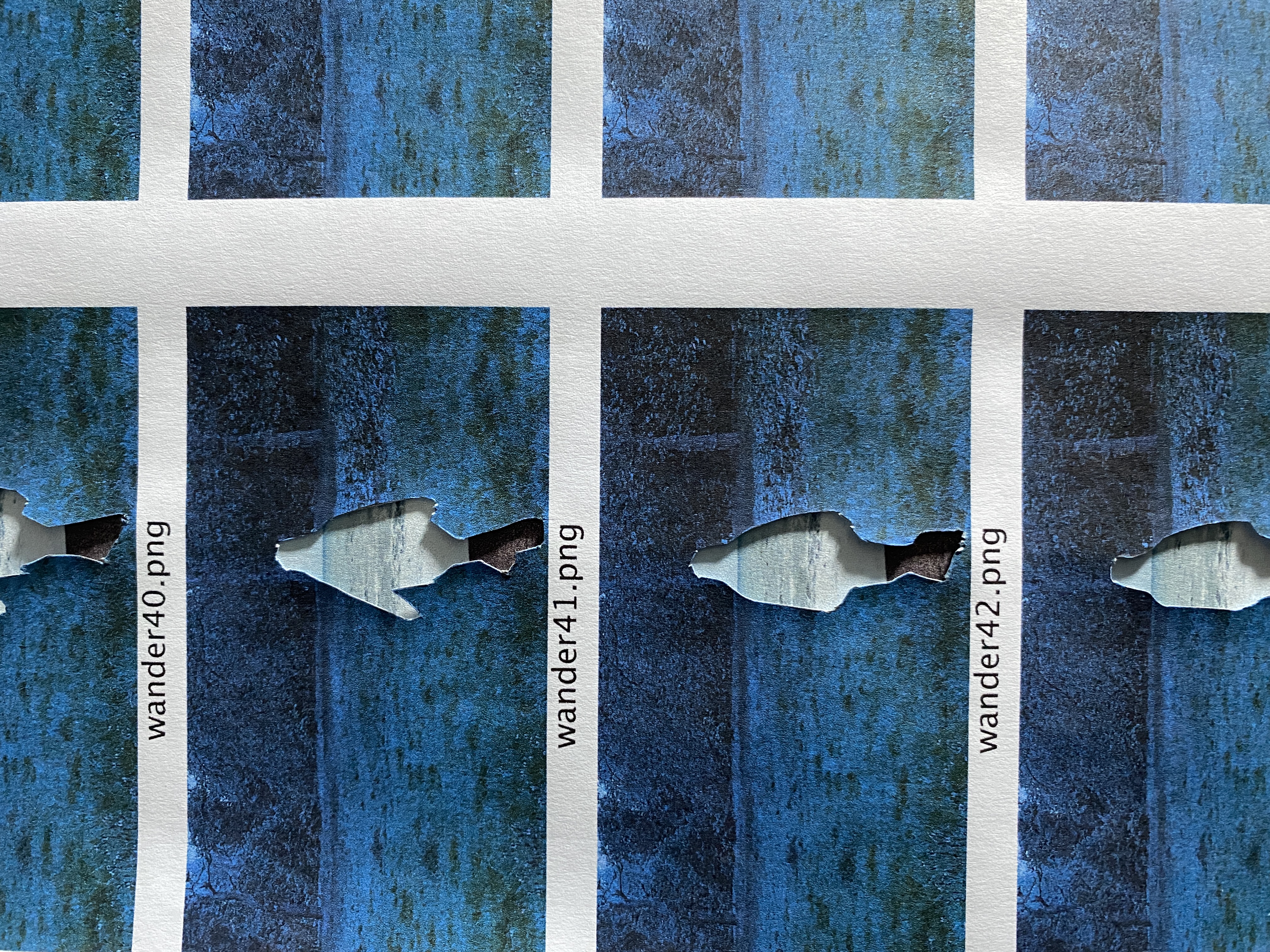 feeling like not connect to the body