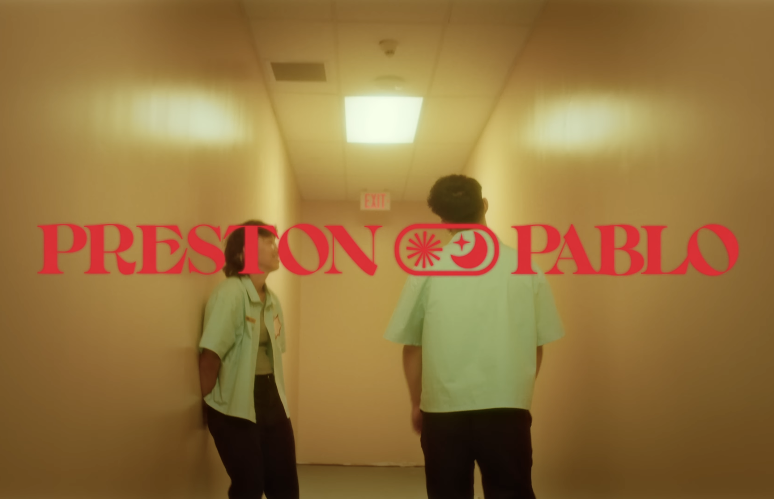 Preston Pablo - For Keeps